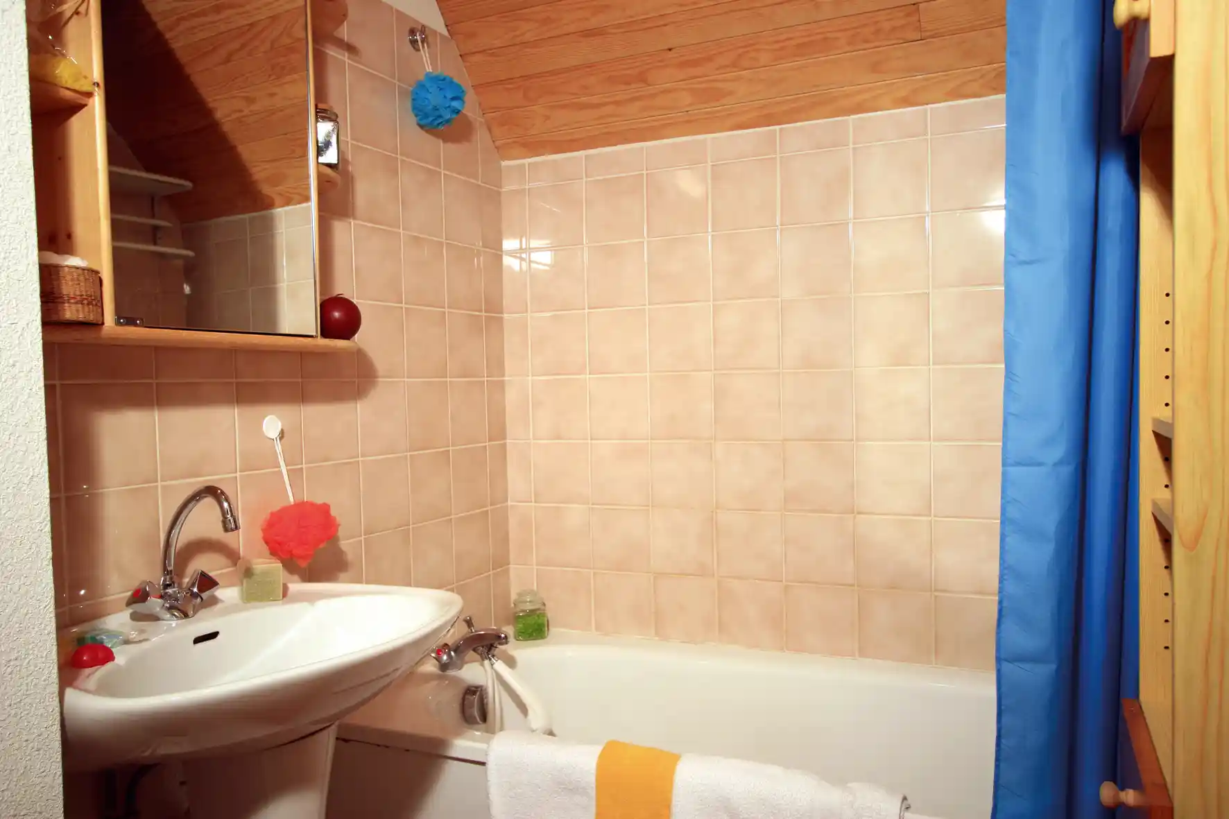 Lagrange Vacances&reg;  - Saint-Lary - Les Residences Saint-Lary