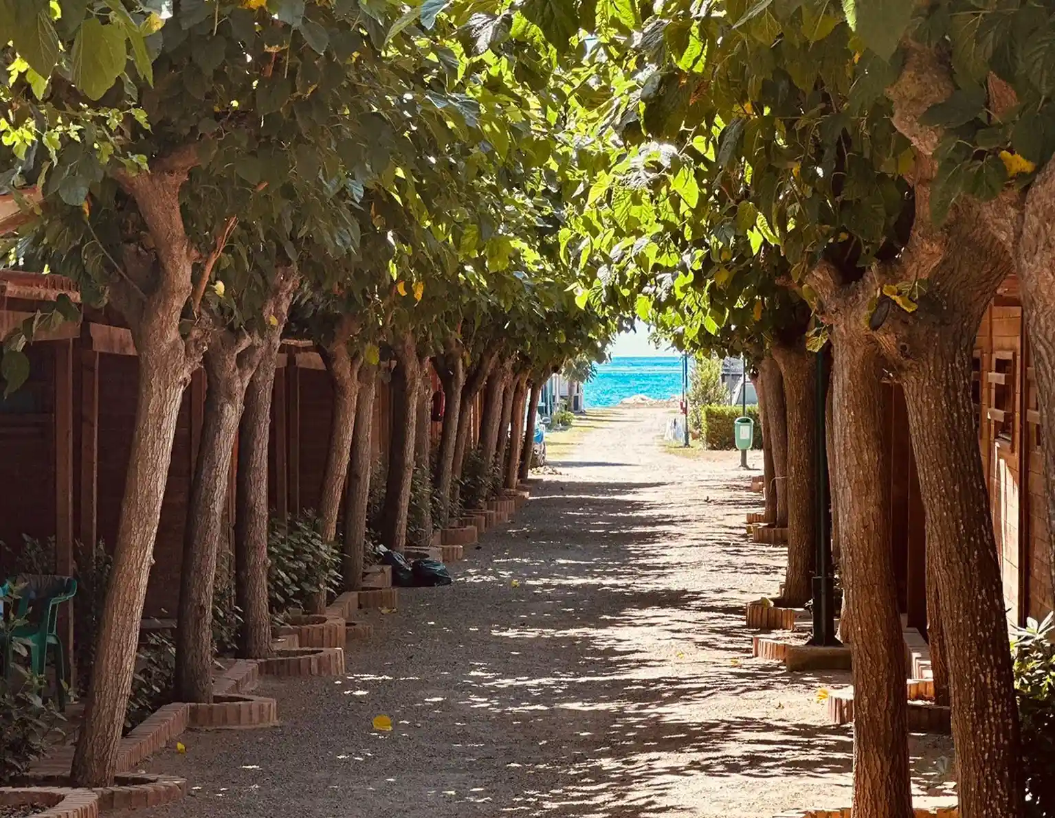 Lagrange Vacances&reg;  - Miami Playa - CAMPING PLAYA Y FIESTA