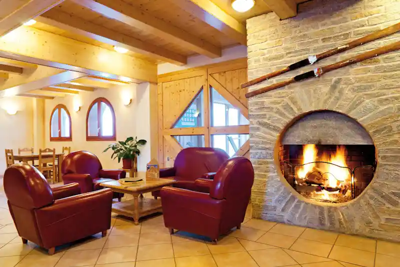 Lagrange Vacances&reg;  - Val-Cenis - LES VALMONTS DE VAL-CENIS