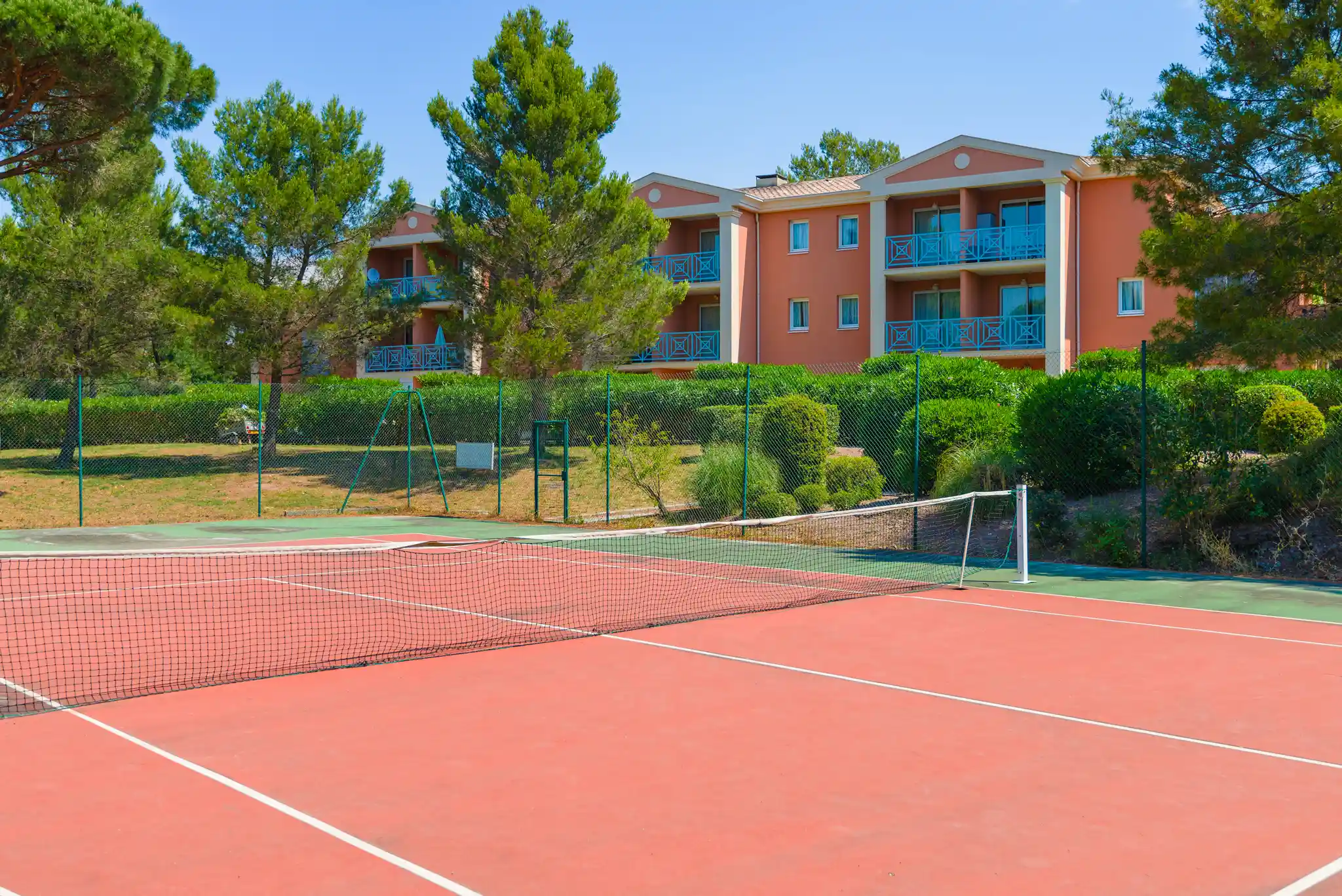Lagrange Vacances&reg;  - Valescure - LE DOMAINE DES GRANDS PINS
