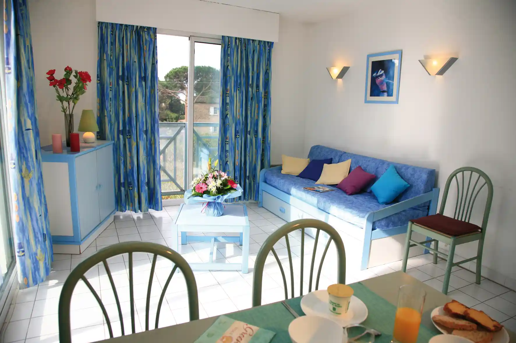 Lagrange Vacances&reg;  - Valescure - LE DOMAINE DES GRANDS PINS