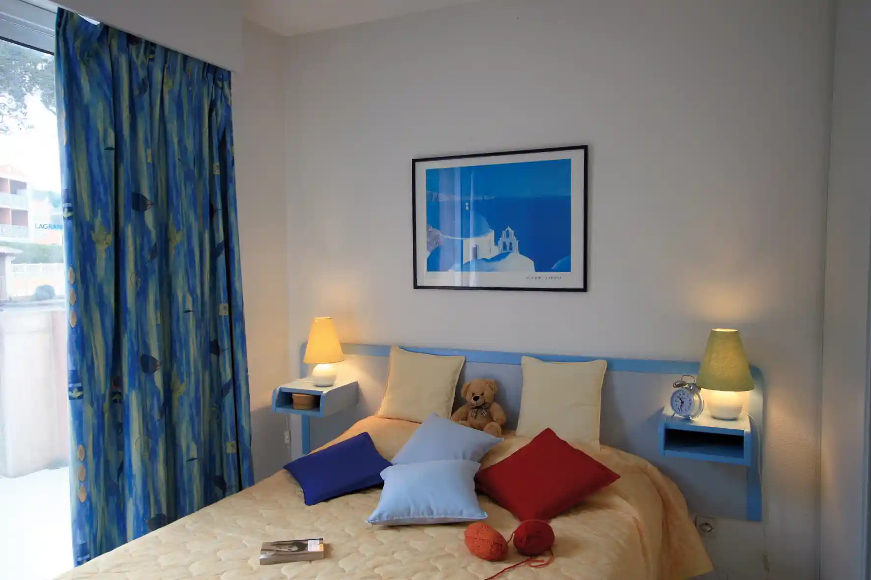 Lagrange Vacances&reg;  - Valescure - LE DOMAINE DES GRANDS PINS