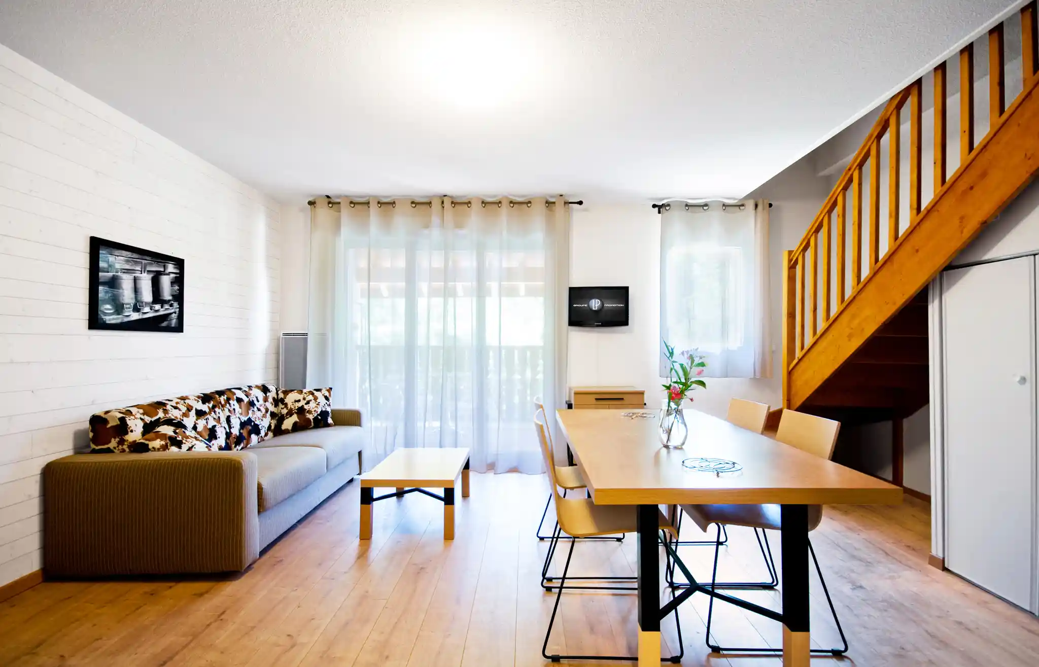 Lagrange Vacances&reg;  - Ax les Thermes - Les Chalets d'ax
