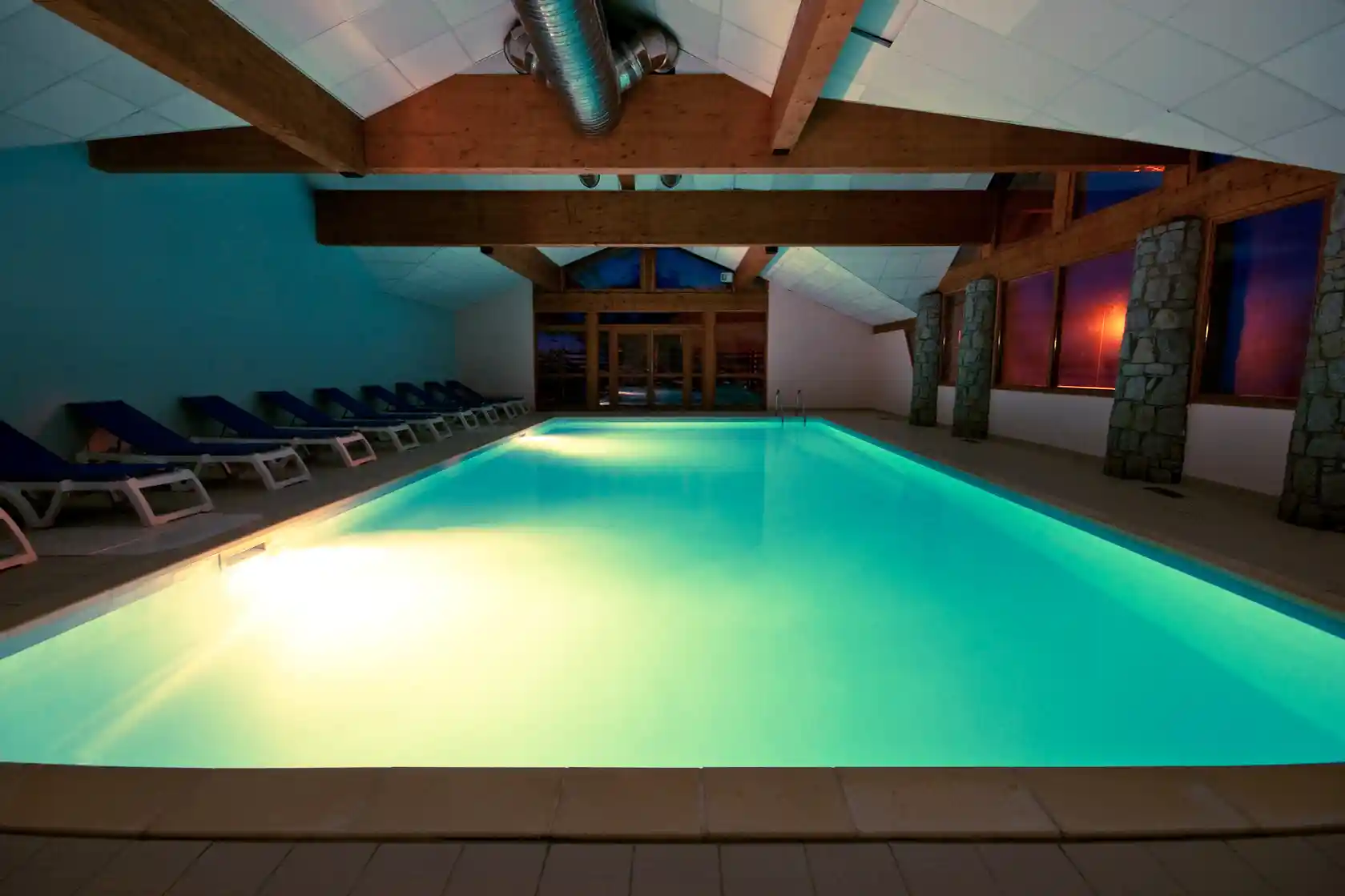 Lagrange Vacances&reg;  - Valmeinier - LE GRAND PANORAMA II