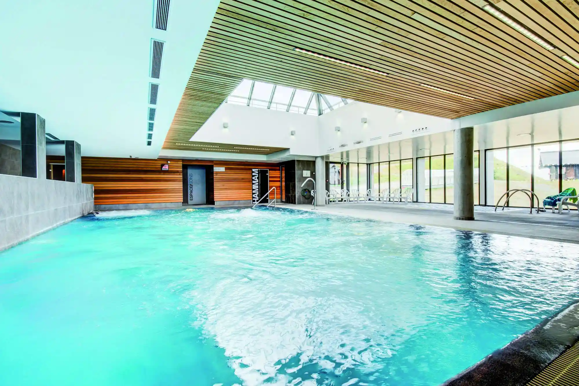Lagrange Vacances&reg;  - Peyragudes - Peyresourde - PRIVILEGE