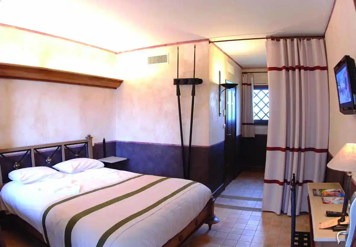 Lagrange Vacances&reg;  - Puy du Fou - Hotel la Villa Gallo-Romaine