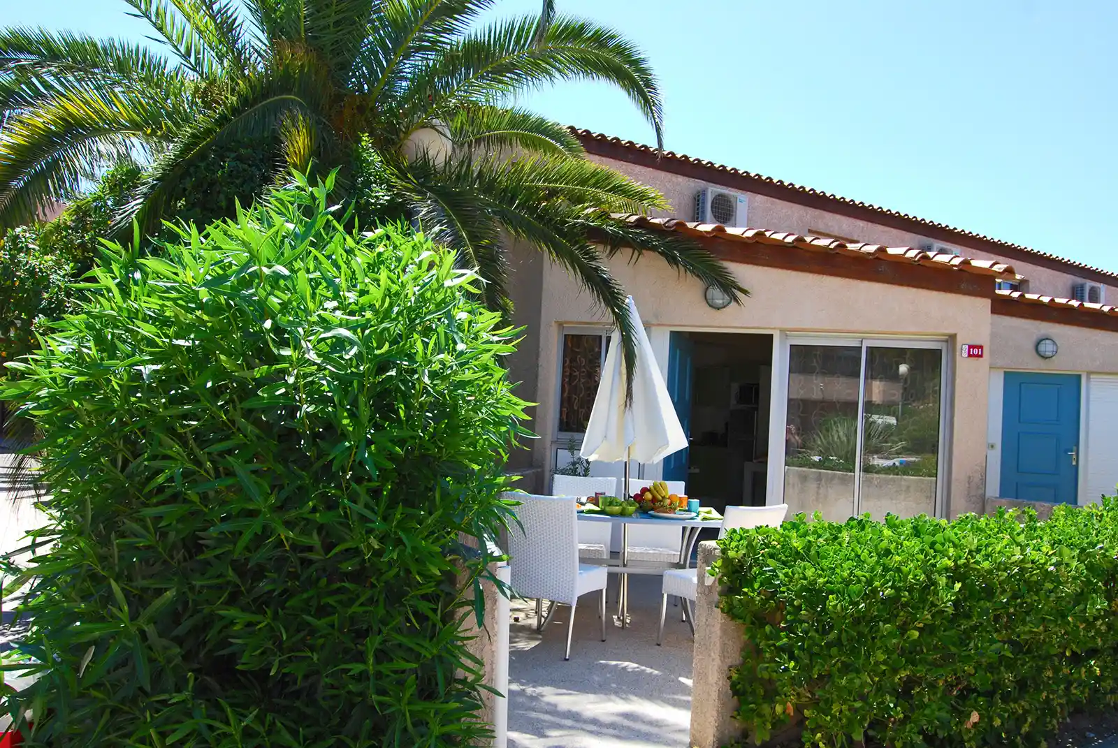 Lagrange Vacances&reg;  - Saint-Cyprien - LES JARDINS DE NEPTUNE
