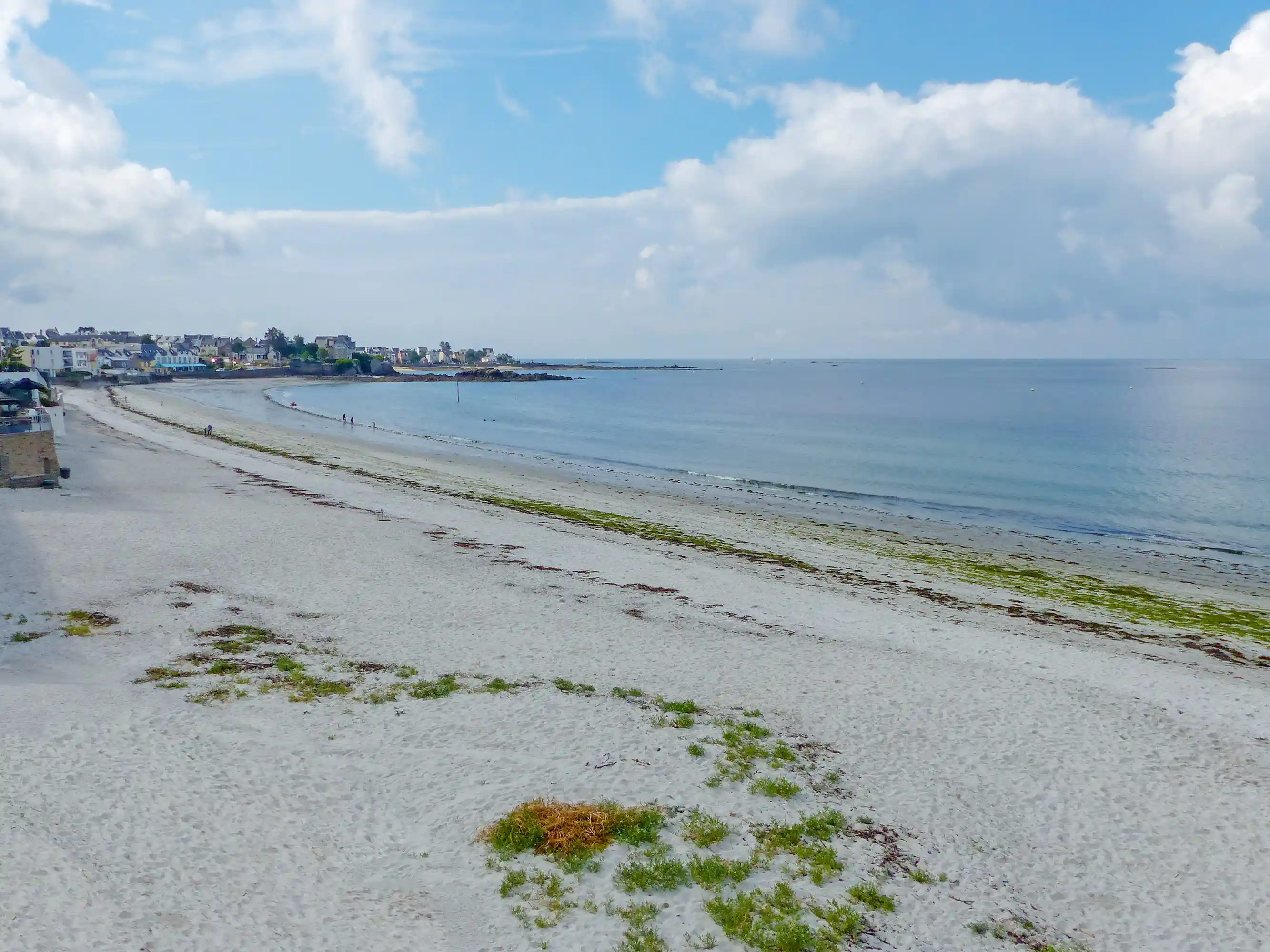 Lagrange Vacances&reg;  - Audierne - LES TERRASSES DE L'OCEAN