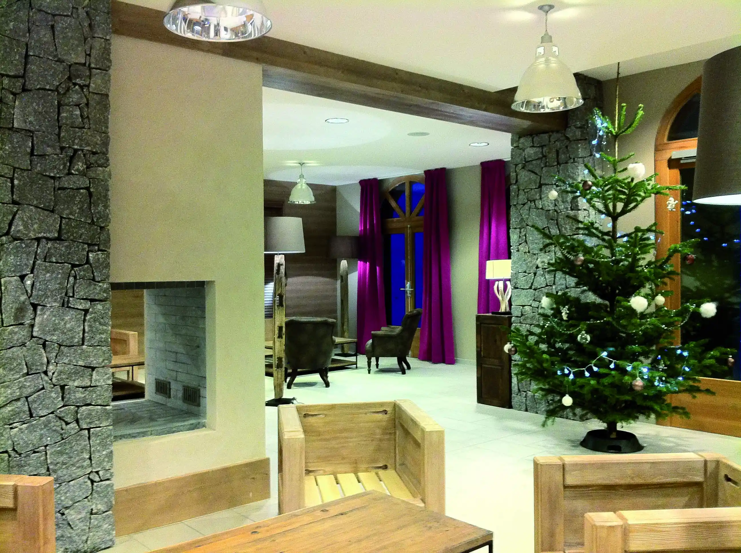 Lagrange Vacances&reg;  - La Bresse - LES GRANDES FEIGNES