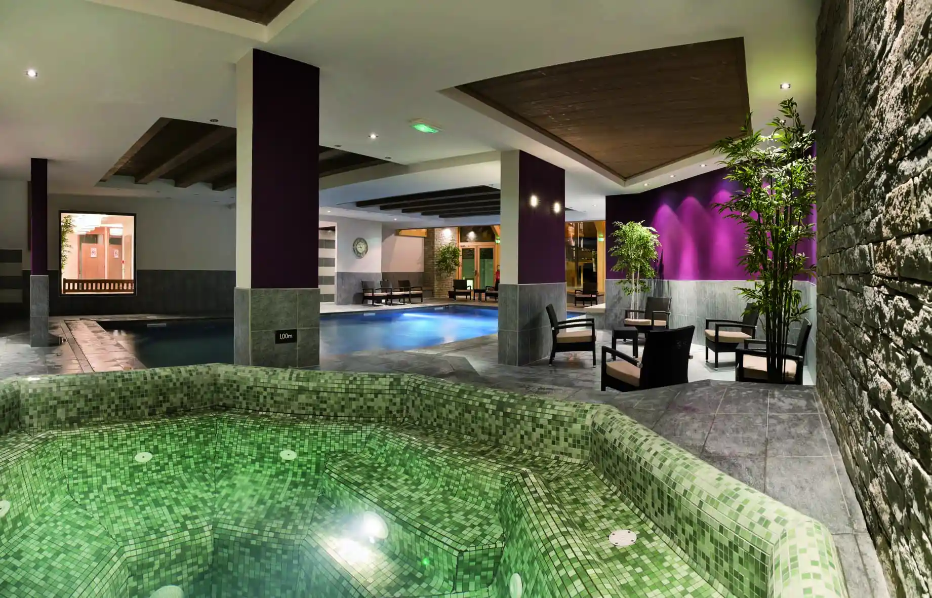 Lagrange Vacances&reg;  - Montgenevre - Cgh le Chalet des Dolines