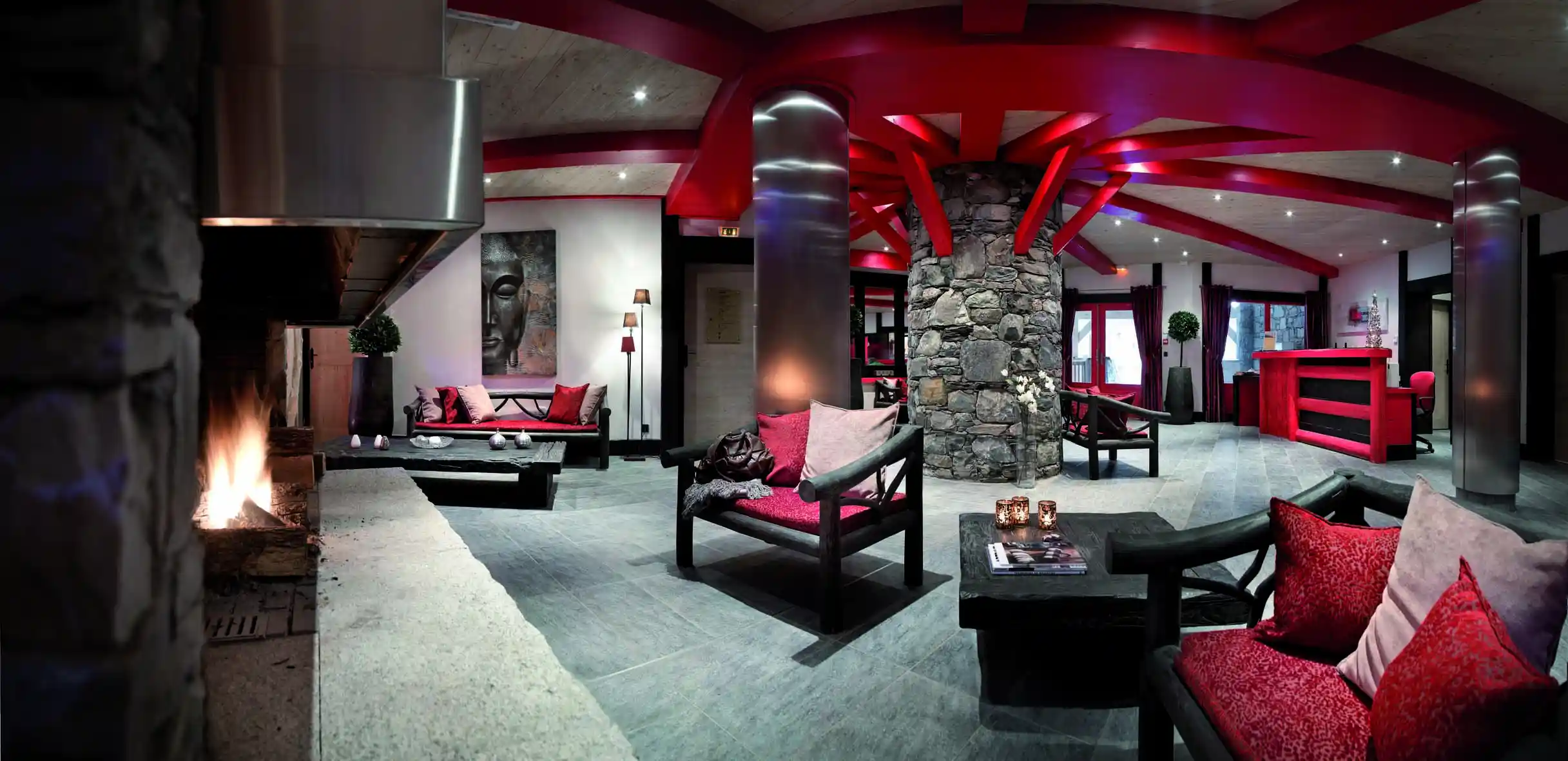 Lagrange Vacances&reg;  - Tignes - Cgh le Telemark