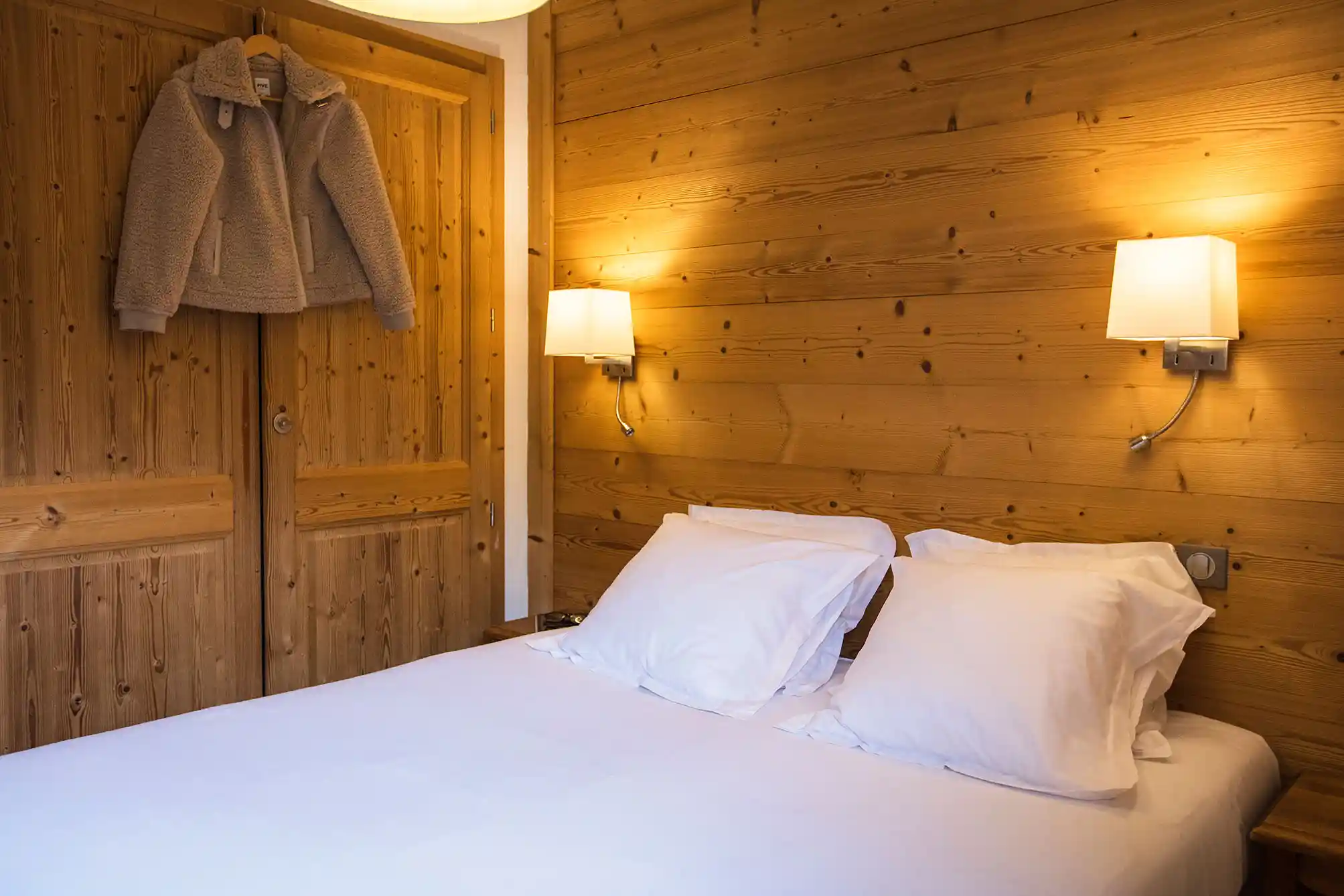 Lagrange Vacances&reg;  - La Clusaz - LES GRANDES ALPES