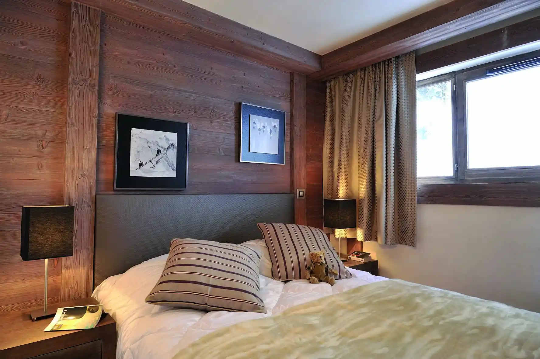 Lagrange Vacances&reg;  - Flaine - Cgh le Centaure