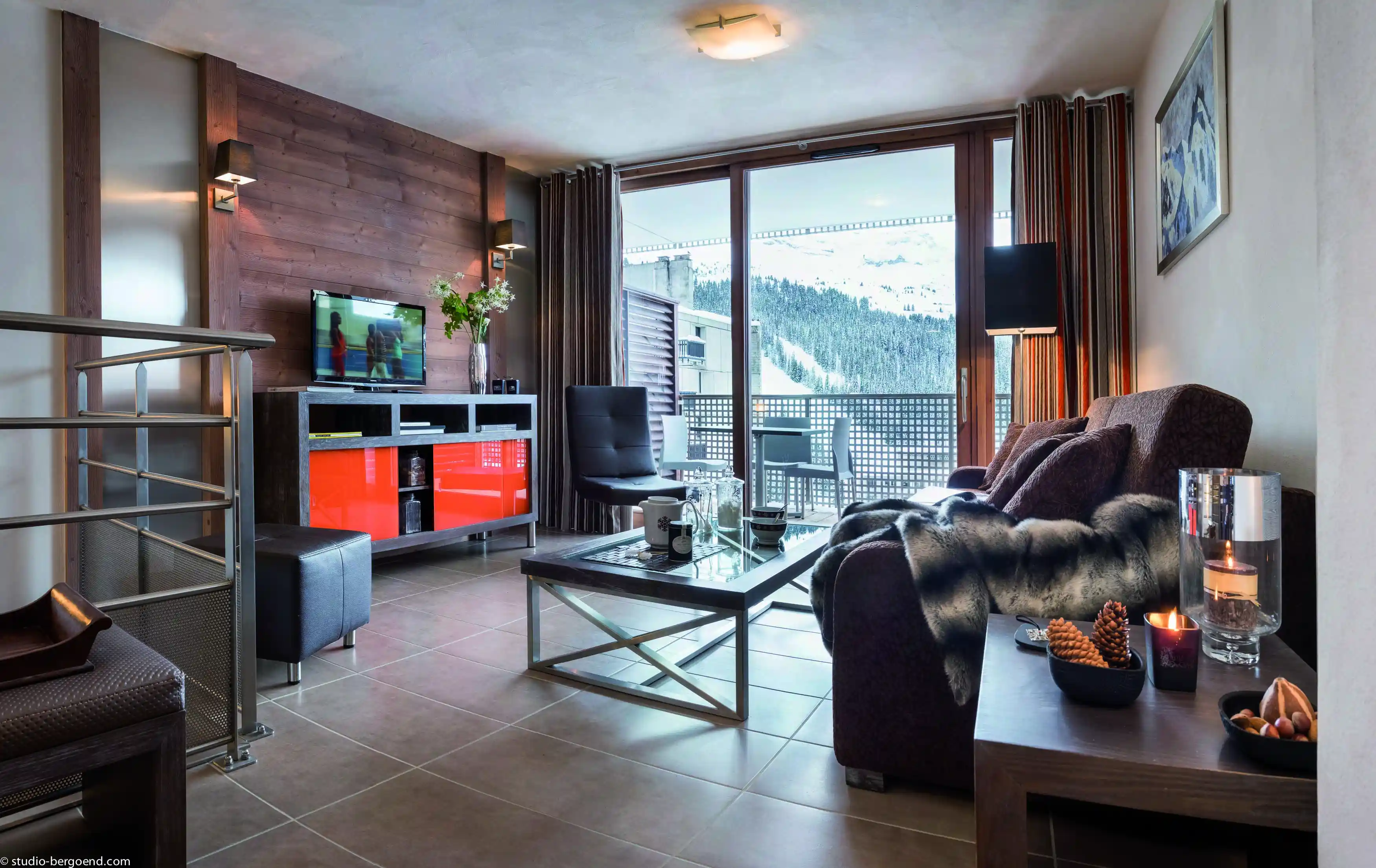 Lagrange Vacances&reg;  - Flaine - Cgh le Centaure