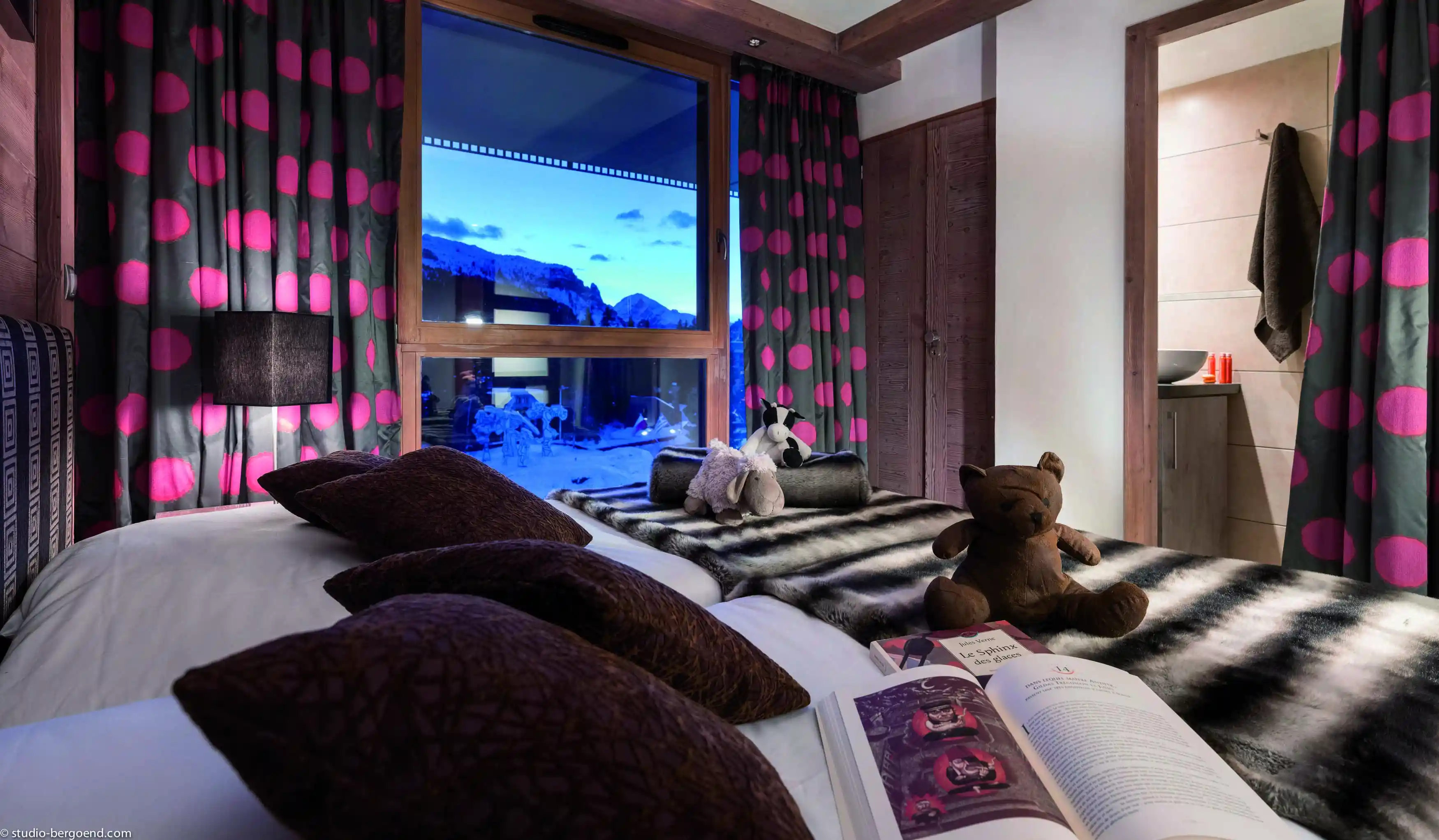 Lagrange Vacances&reg;  - Flaine - Cgh le Centaure