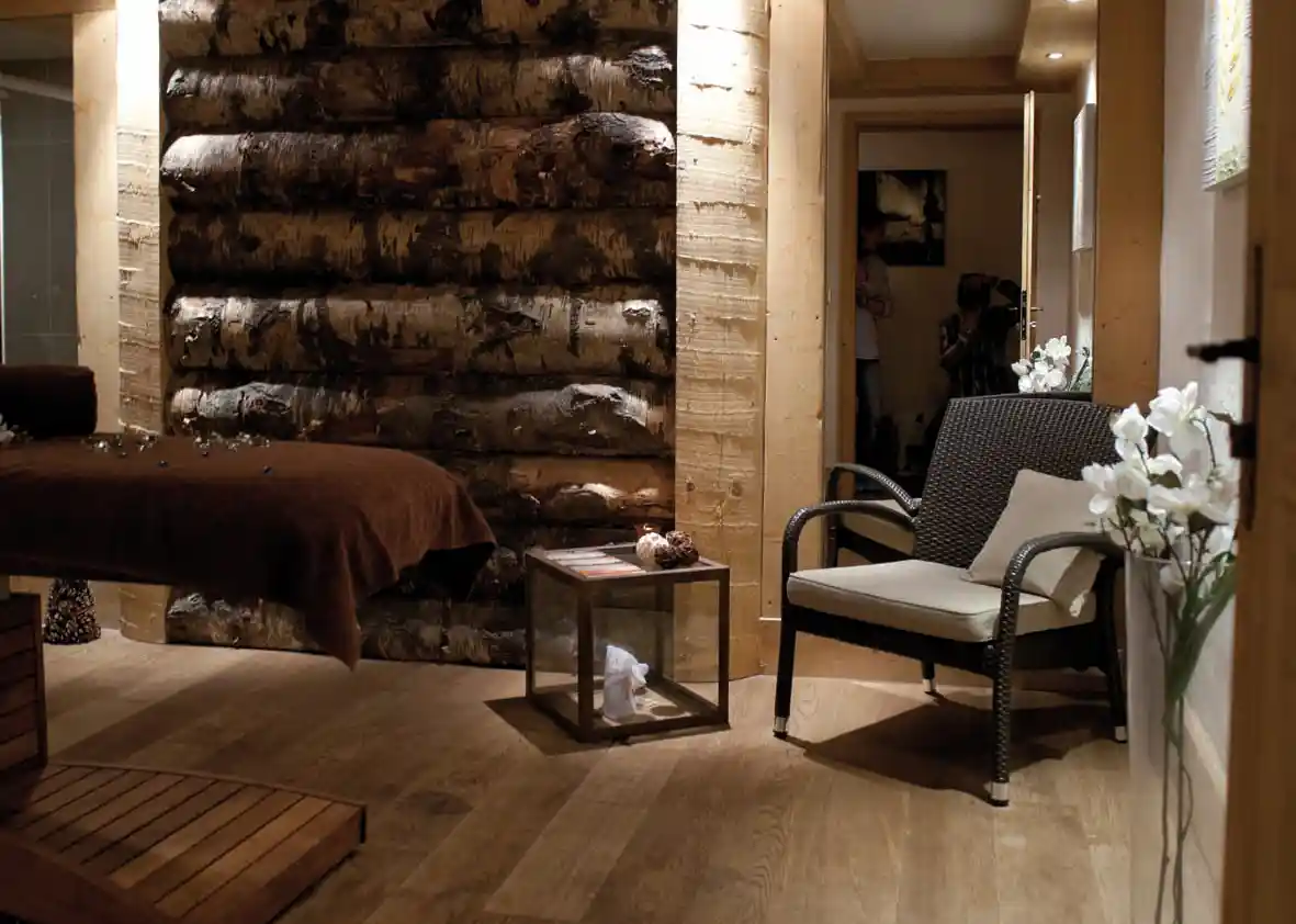 Lagrange Vacances&reg;  - Les Carroz d'araches - Cgh les Chalets de Jouvence