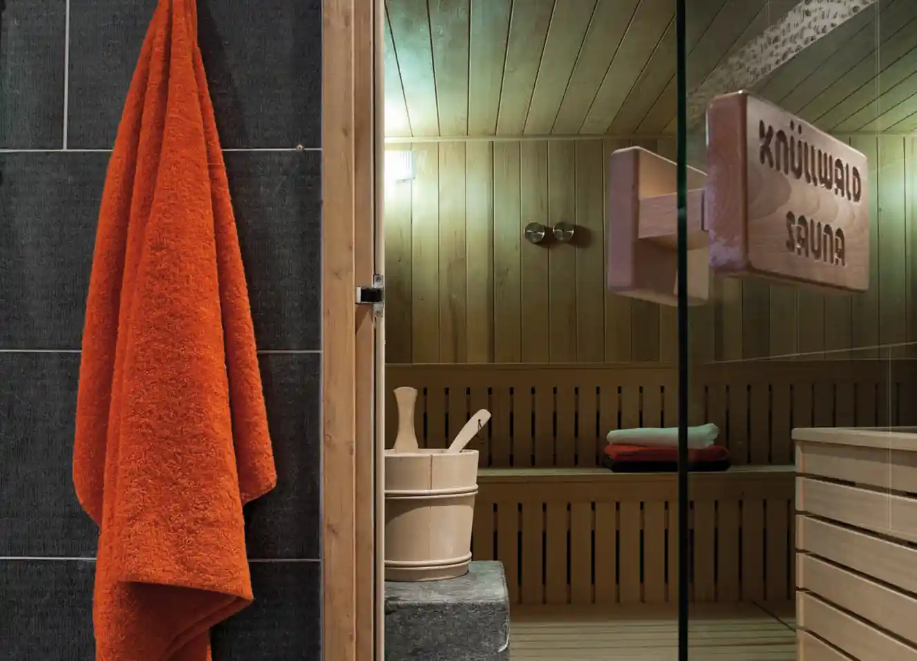 Lagrange Vacances&reg;  - Les Carroz d'araches - Cgh les Chalets de Jouvence