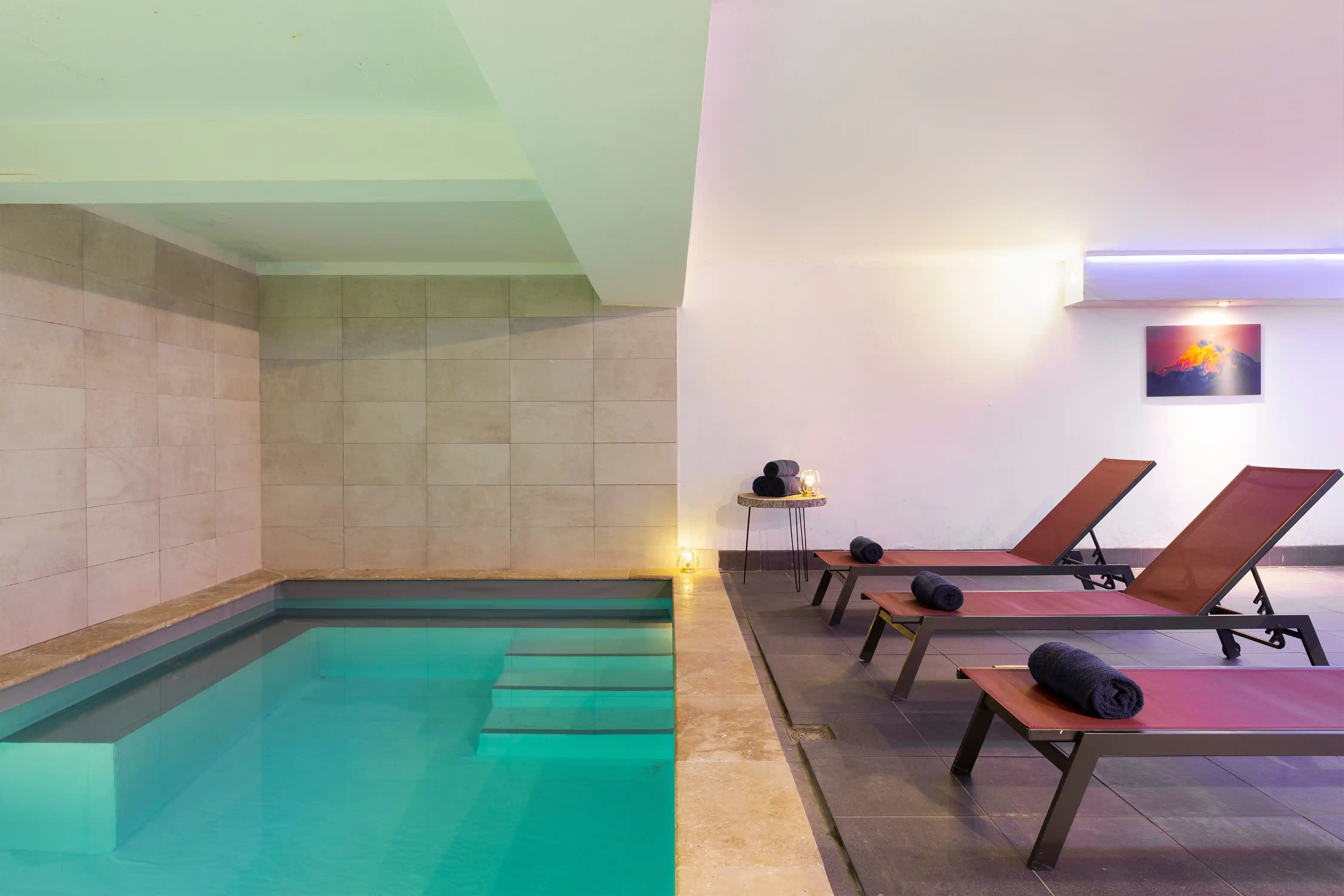 Lagrange Vacances&reg;  - Les Menuires - Sowell Residence les Menuires