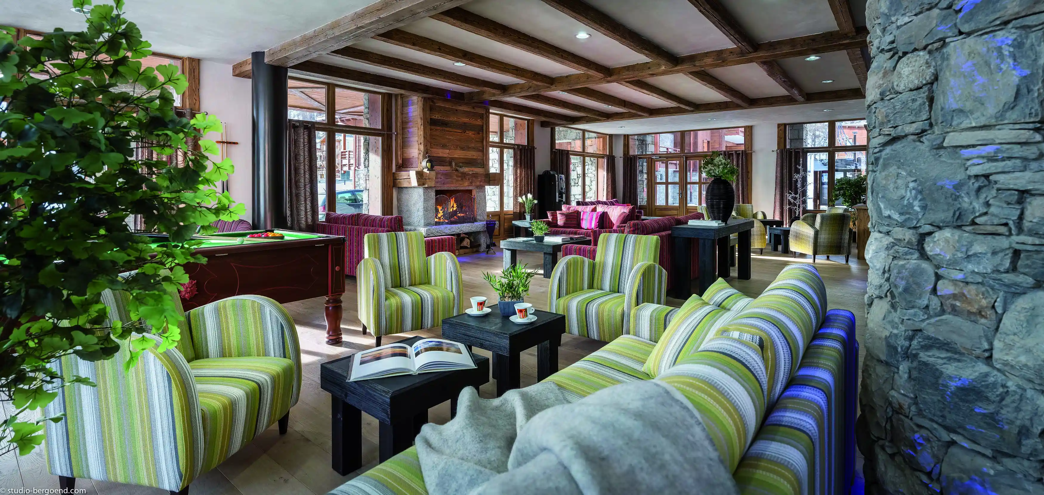 Lagrange Vacances&reg;  - Tignes - CGH LE KALINDA