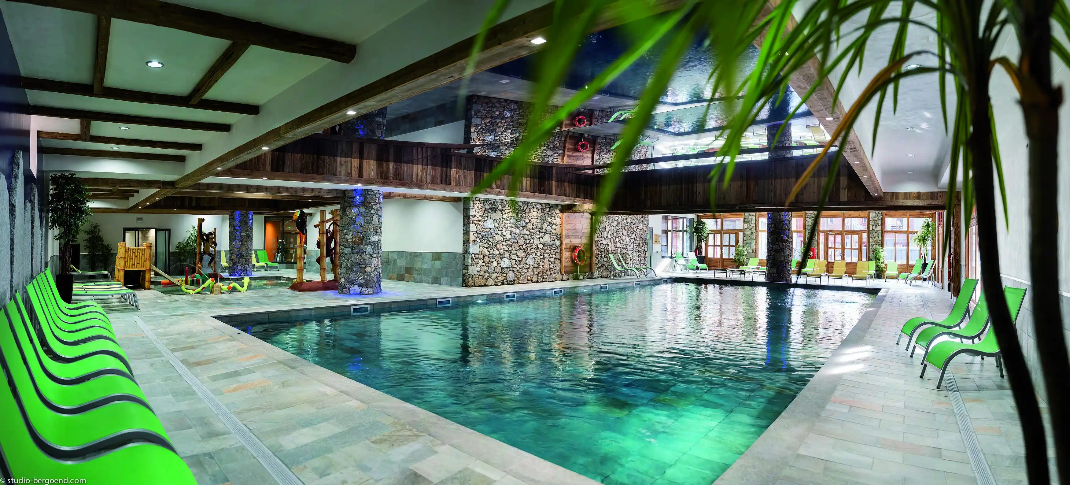 Lagrange Vacances&reg;  - Tignes - CGH LE KALINDA