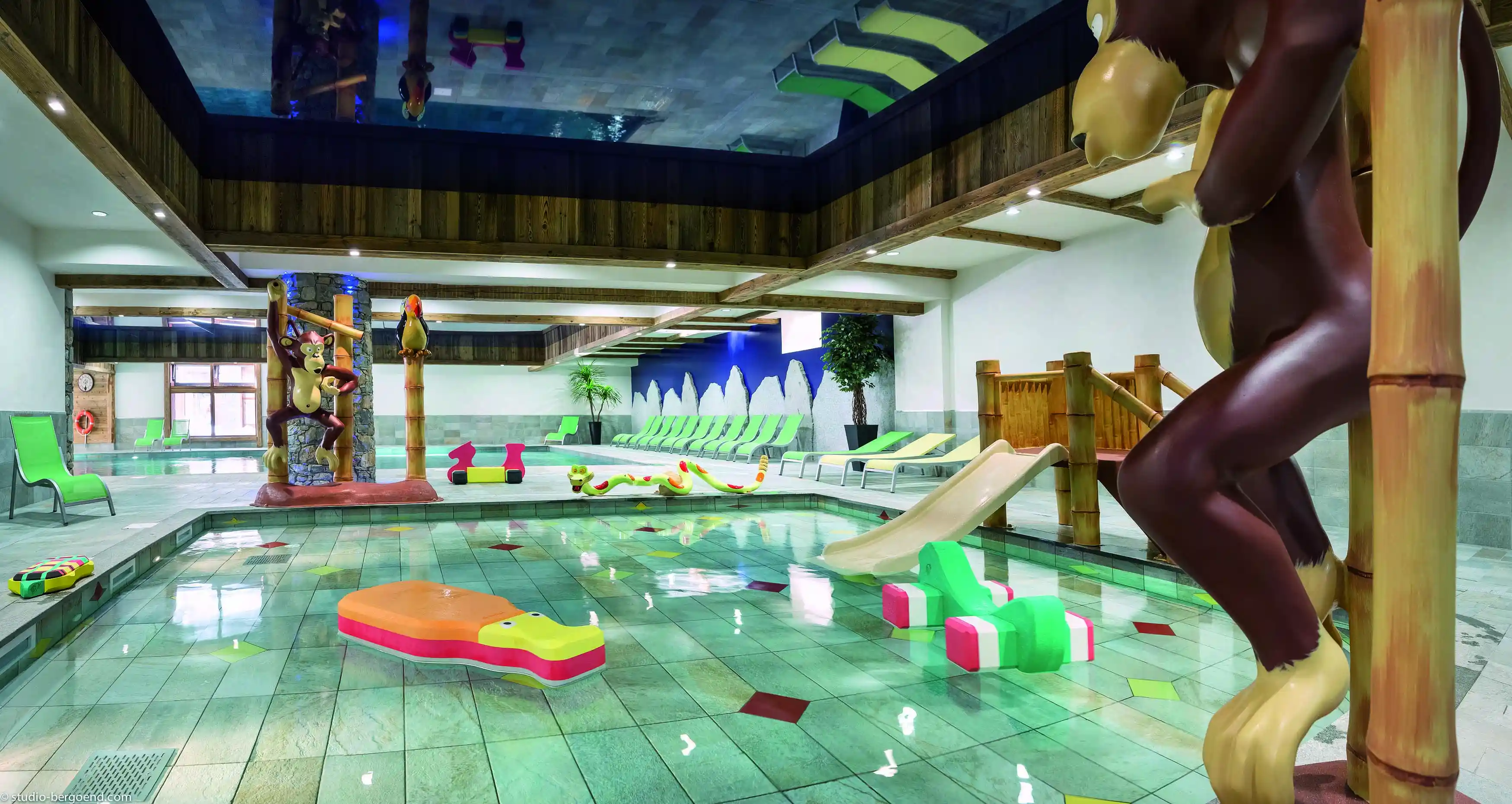Lagrange Vacances&reg;  - Tignes - CGH LE KALINDA
