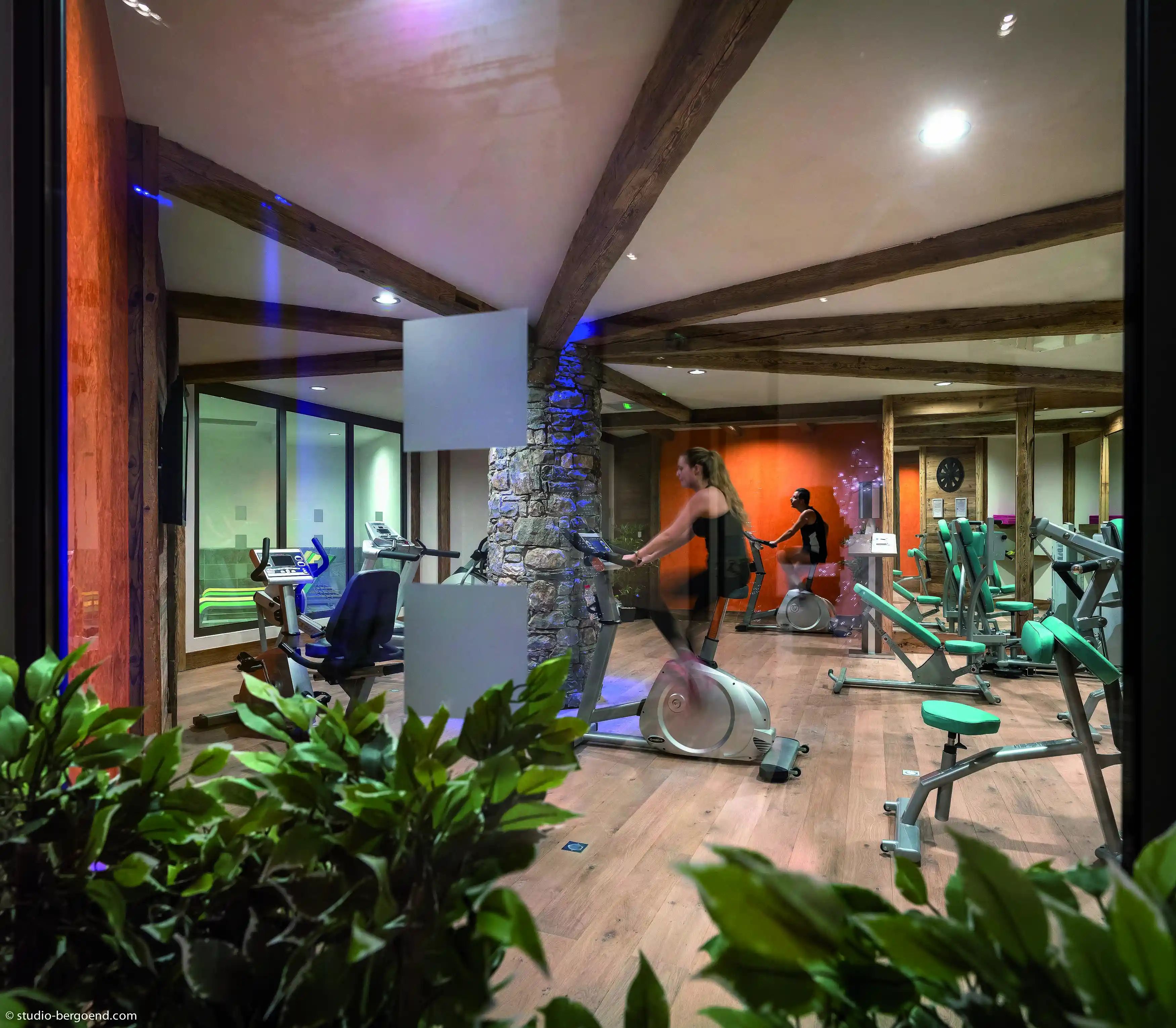 Lagrange Vacances&reg;  - Tignes - CGH LE KALINDA