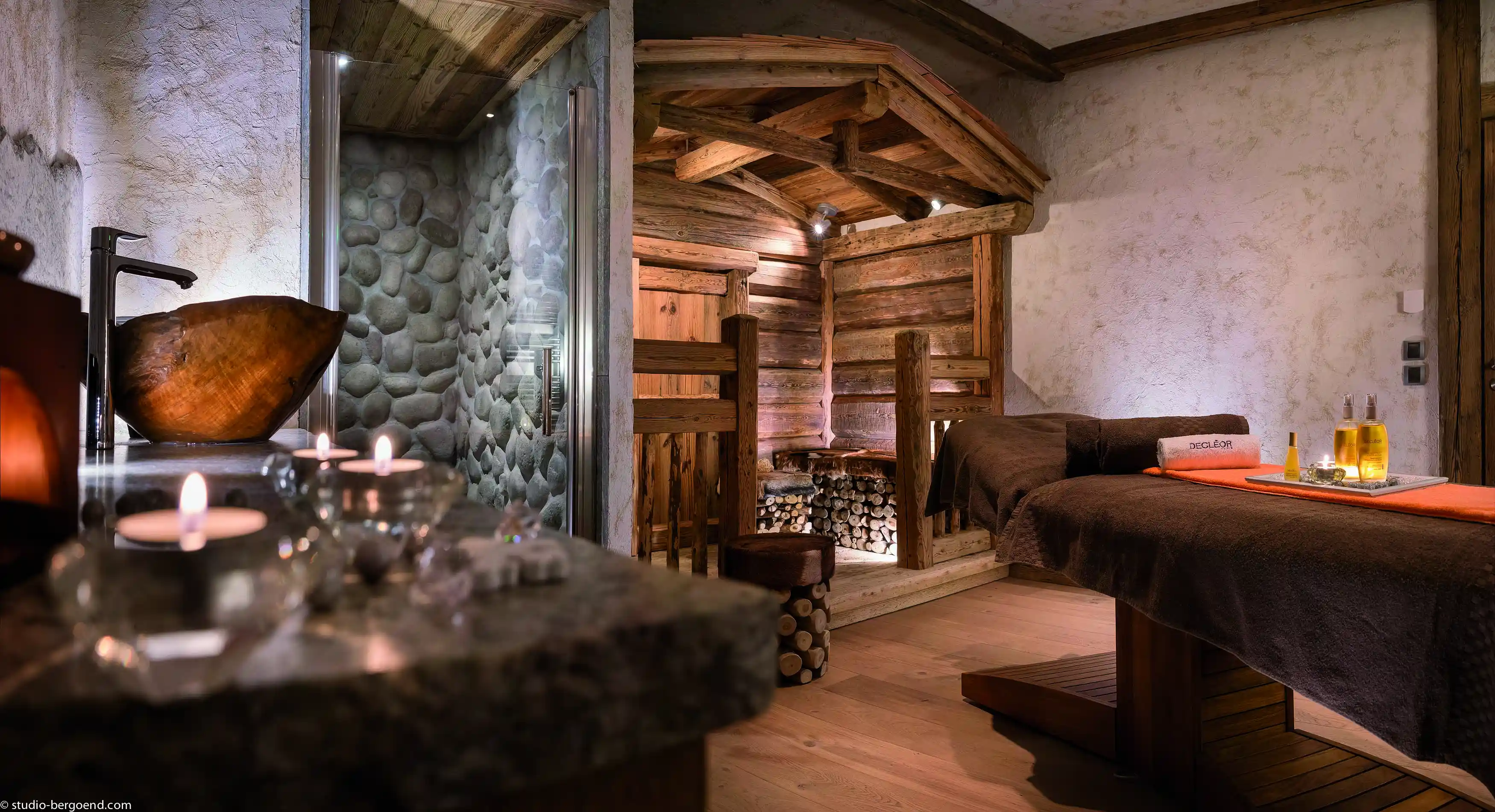Lagrange Vacances&reg;  - Tignes - CGH LE KALINDA