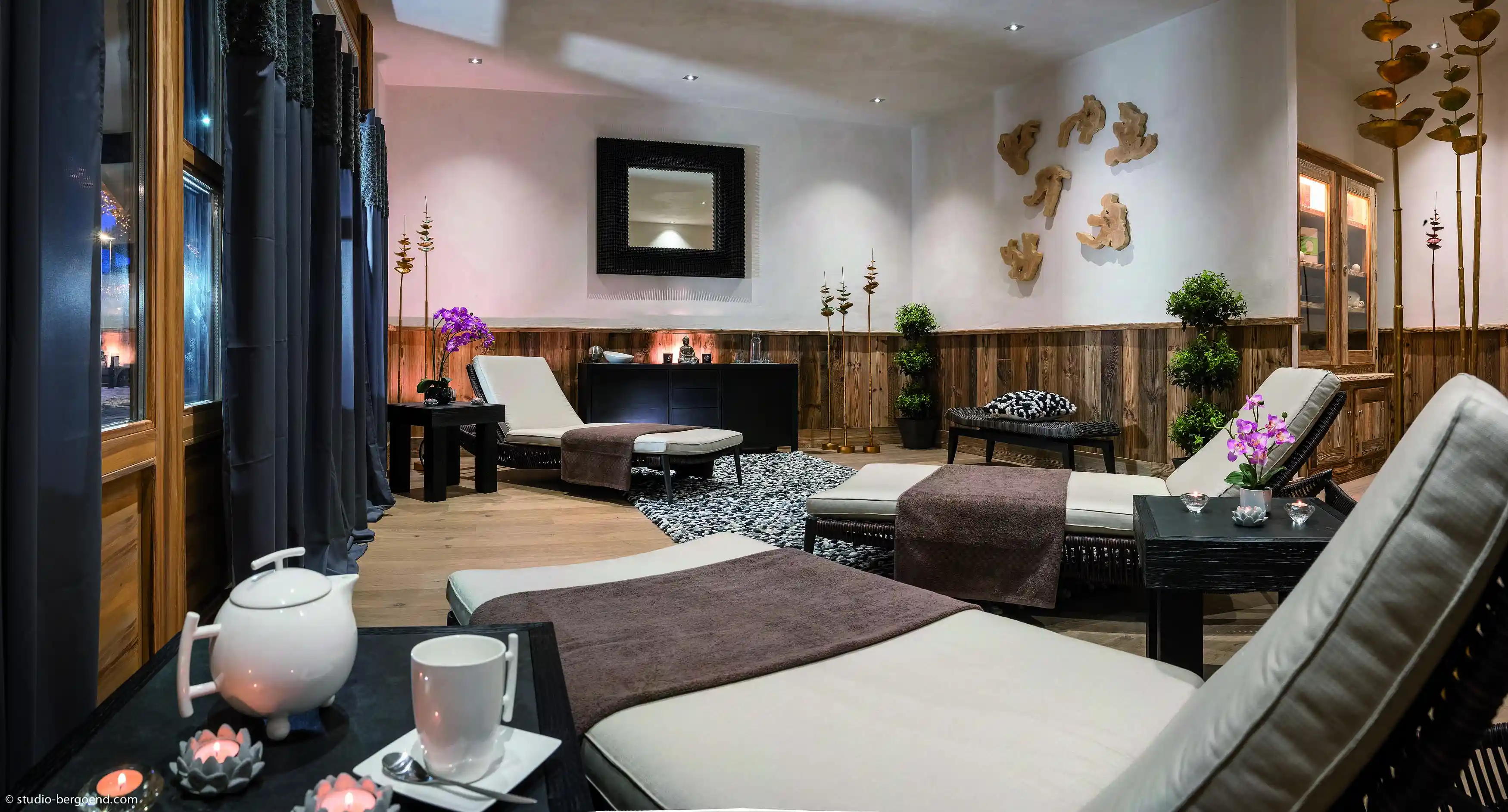 Lagrange Vacances&reg;  - Tignes - CGH LE KALINDA
