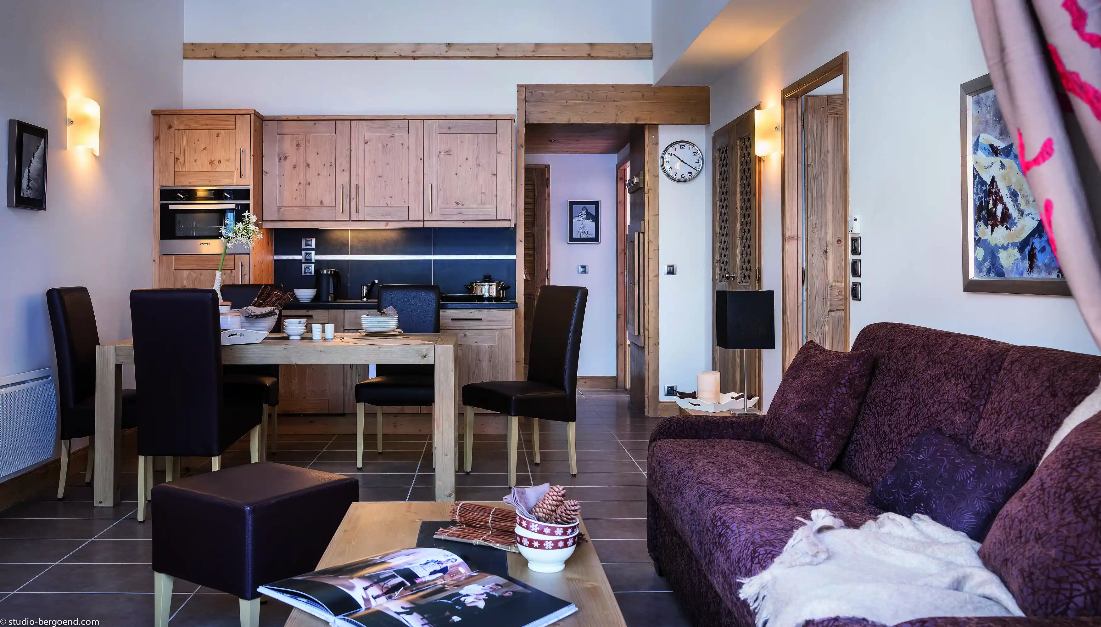 Lagrange Vacances&reg;  - Tignes - CGH LE KALINDA