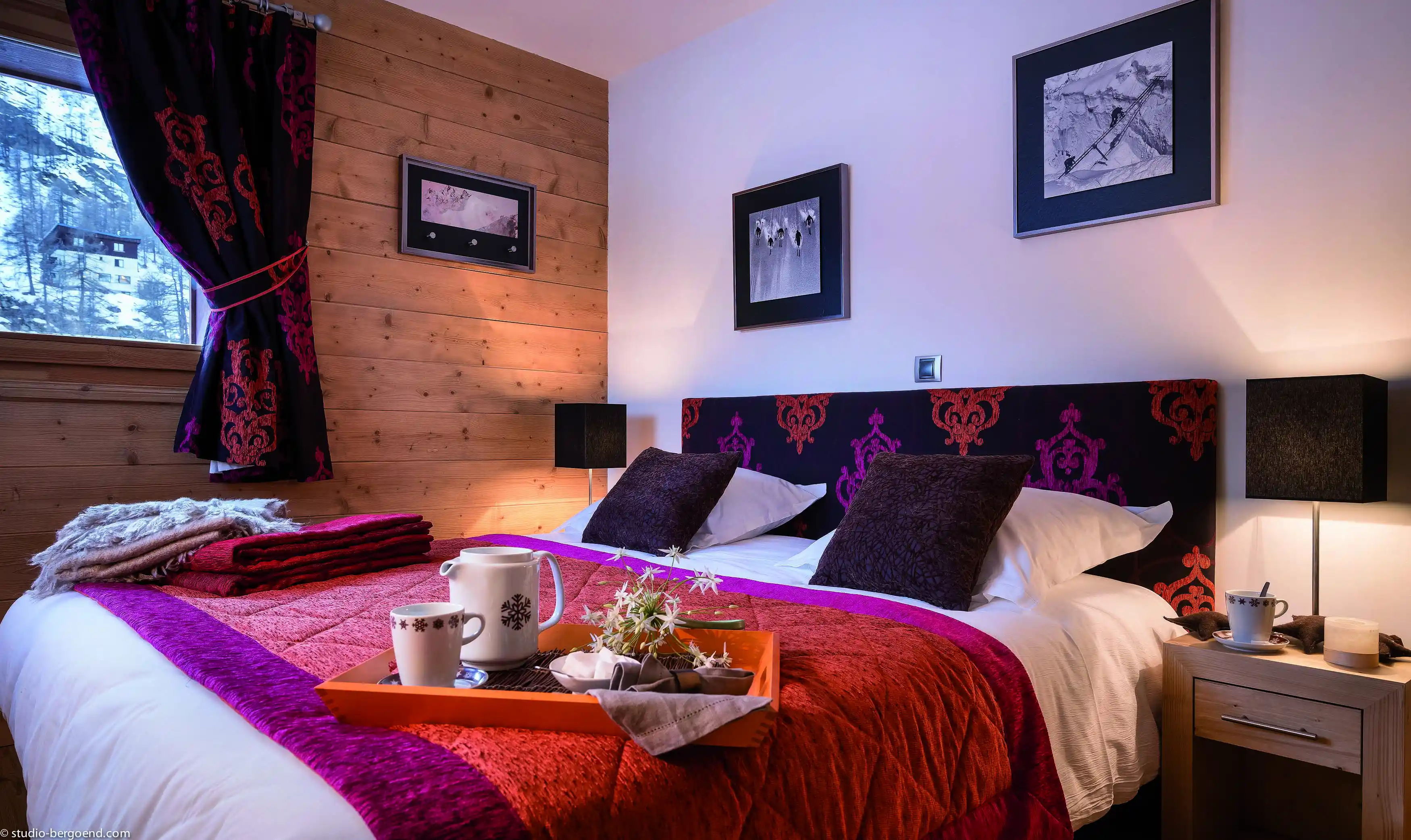 Lagrange Vacances&reg;  - Tignes - CGH LE KALINDA