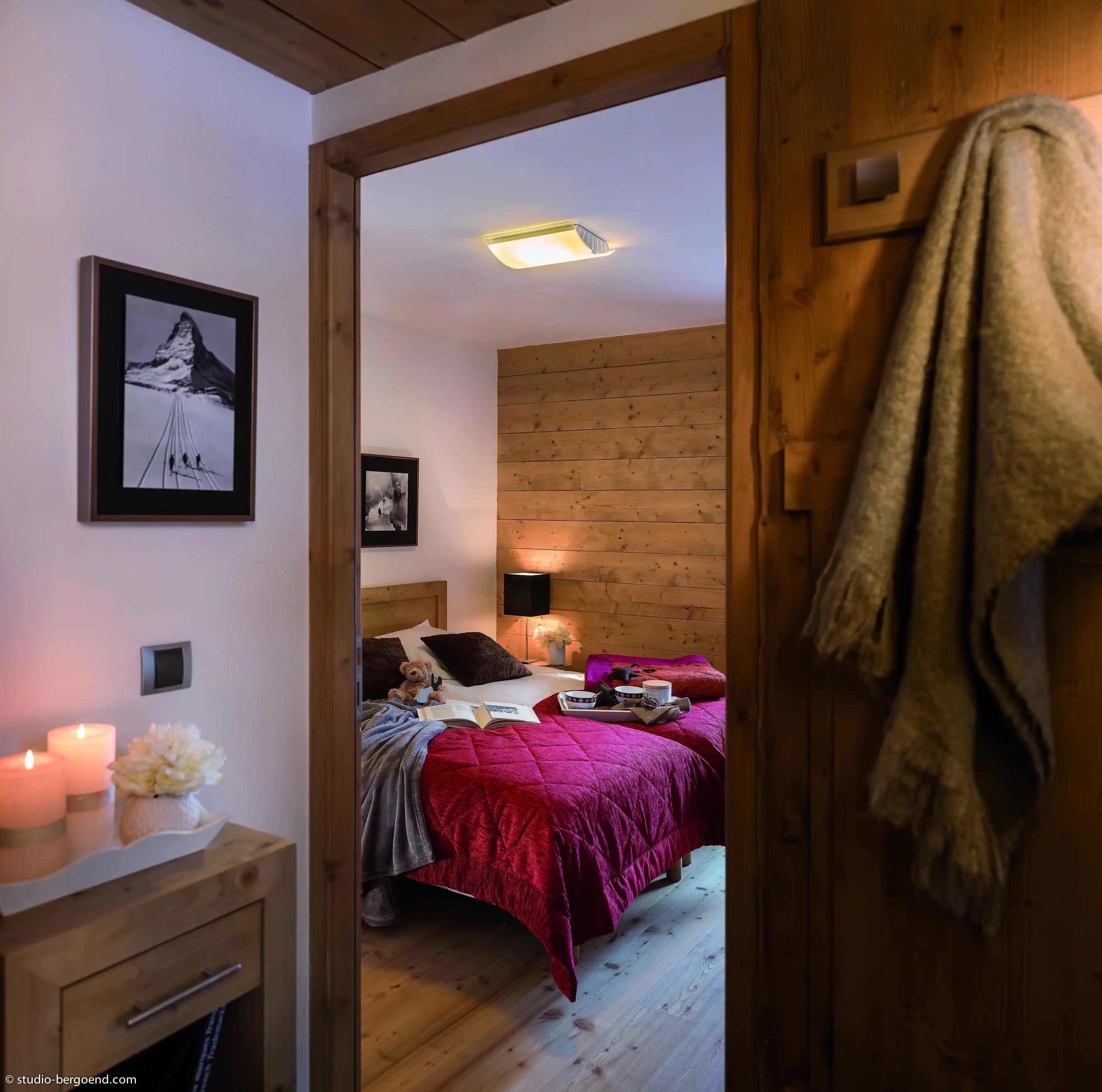 Lagrange Vacances&reg;  - Tignes - CGH LE KALINDA