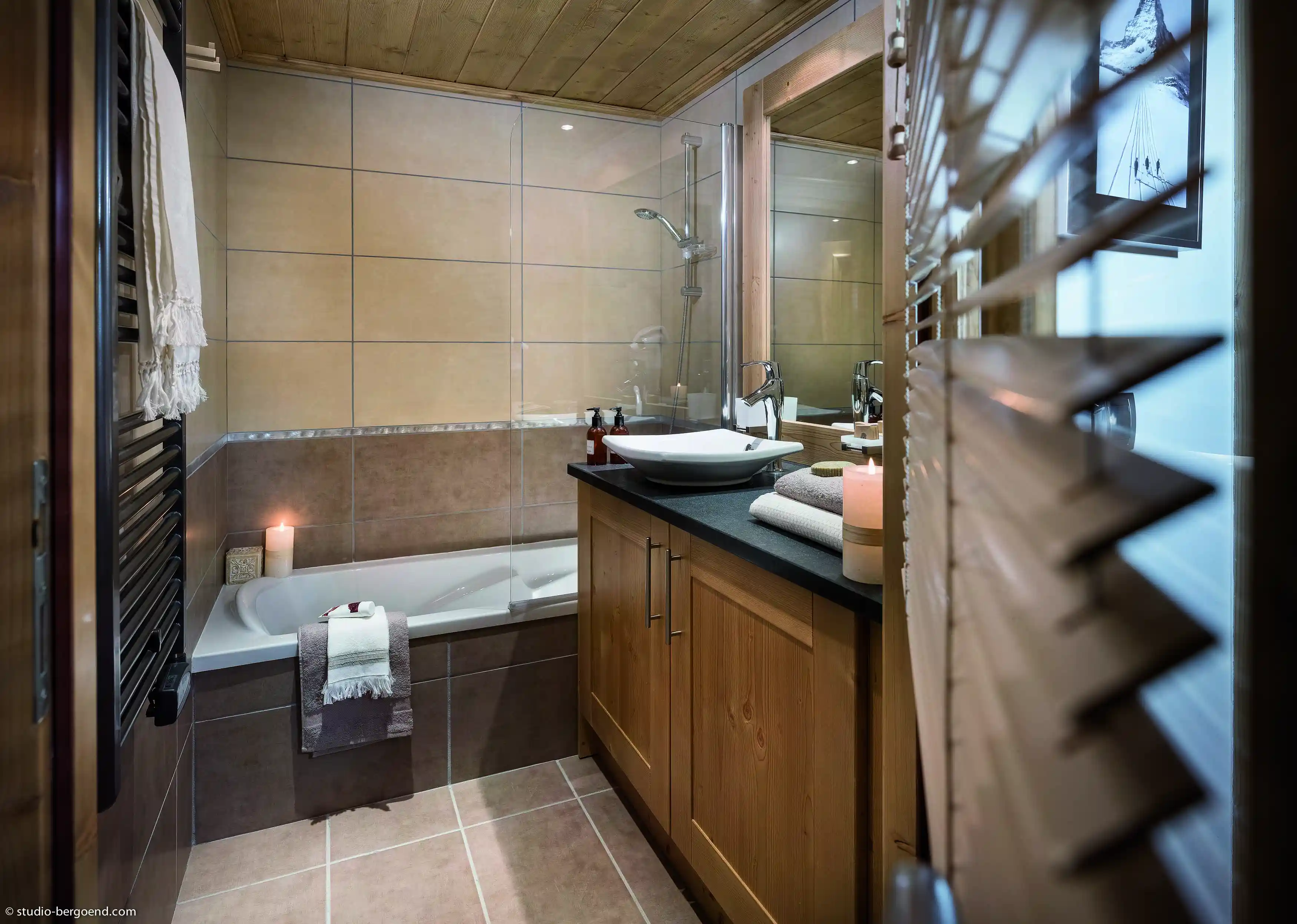 Lagrange Vacances&reg;  - Tignes - CGH LE KALINDA