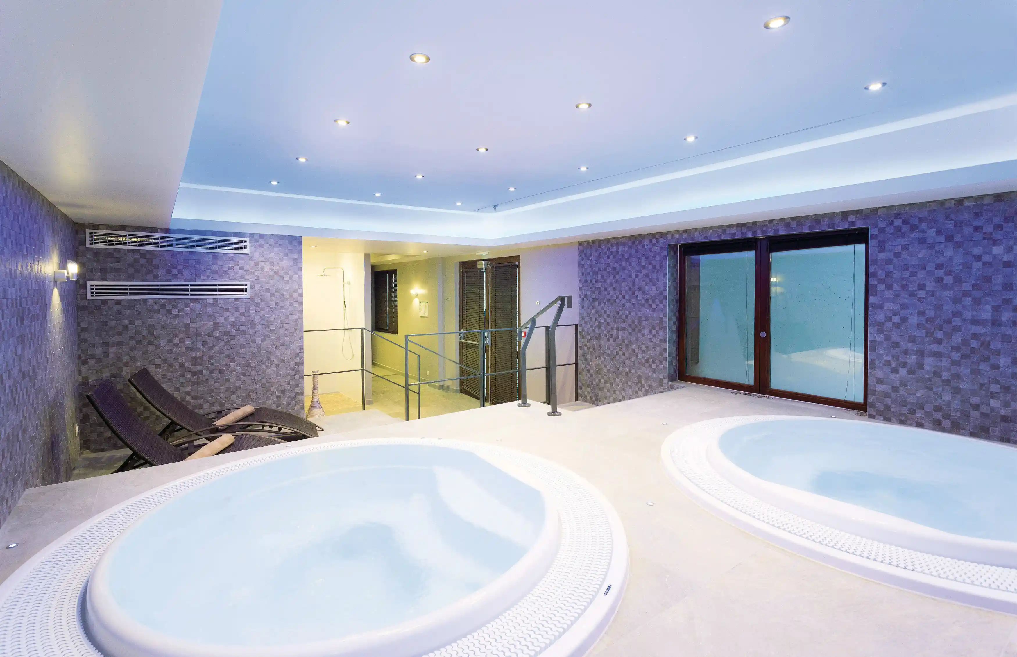 Lagrange Vacances&reg;  - Val Thorens - MMV VILLAGE CLUB LES AROLLES