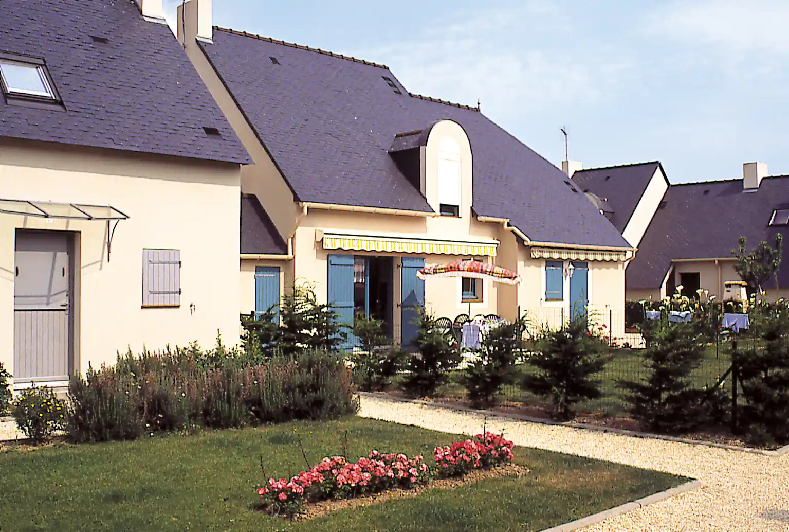 Lagrange Vacances&reg;  - Batz sur Mer - LES MAISONNETTES