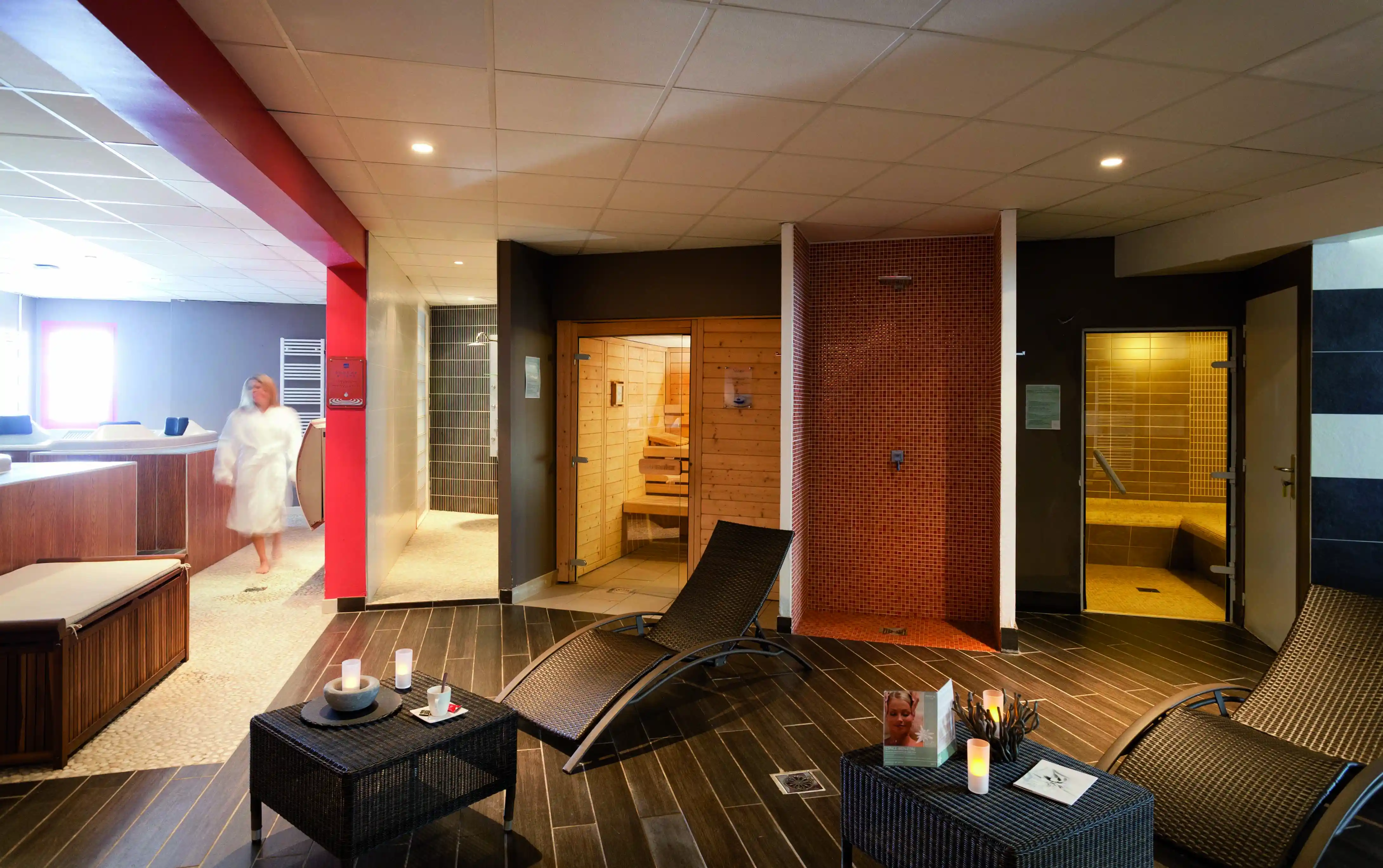 Lagrange Vacances&reg;  - Les Arcs 2000 - MMV VILLAGE CLUB LES MELEZES