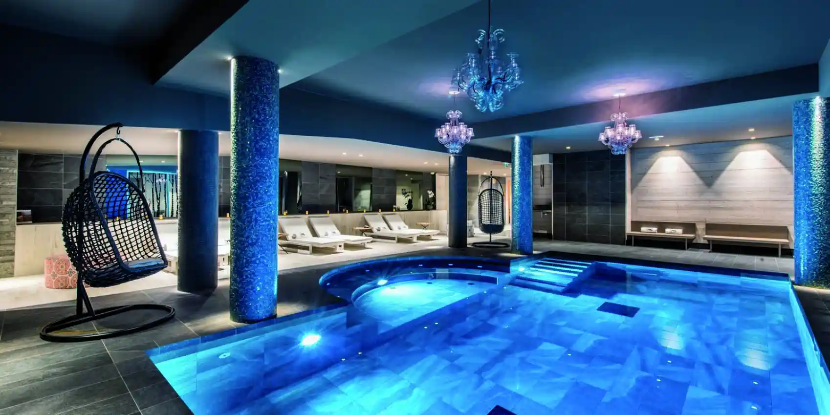 Lagrange Vacances&reg;  - Val d'isere - Chalet Montana Skadi