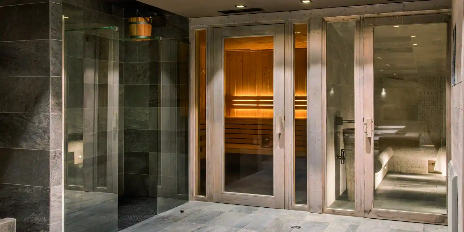 Lagrange Vacances&reg;  - Val d'isere - Chalet Montana Skadi