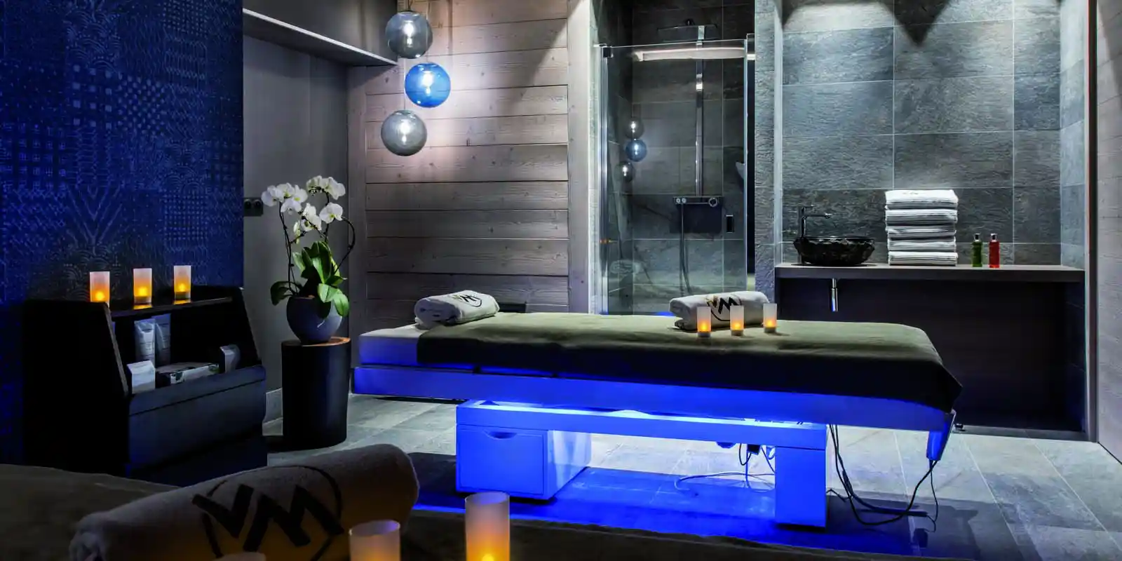 Lagrange Vacances&reg;  - Val d'isere - Chalet Montana Skadi