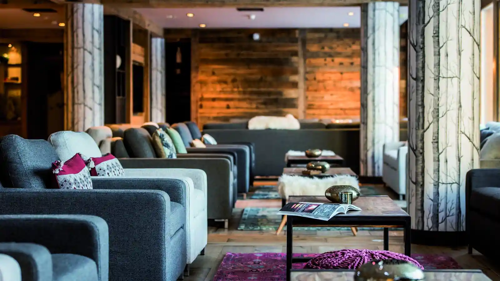 Lagrange Vacances&reg;  - Val d'isere - Chalet Montana Skadi