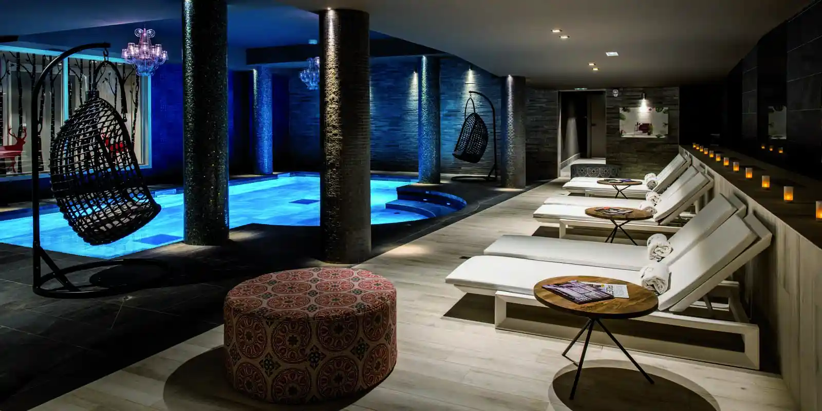 Lagrange Vacances&reg;  - Val d'isere - Chalet Montana Skadi