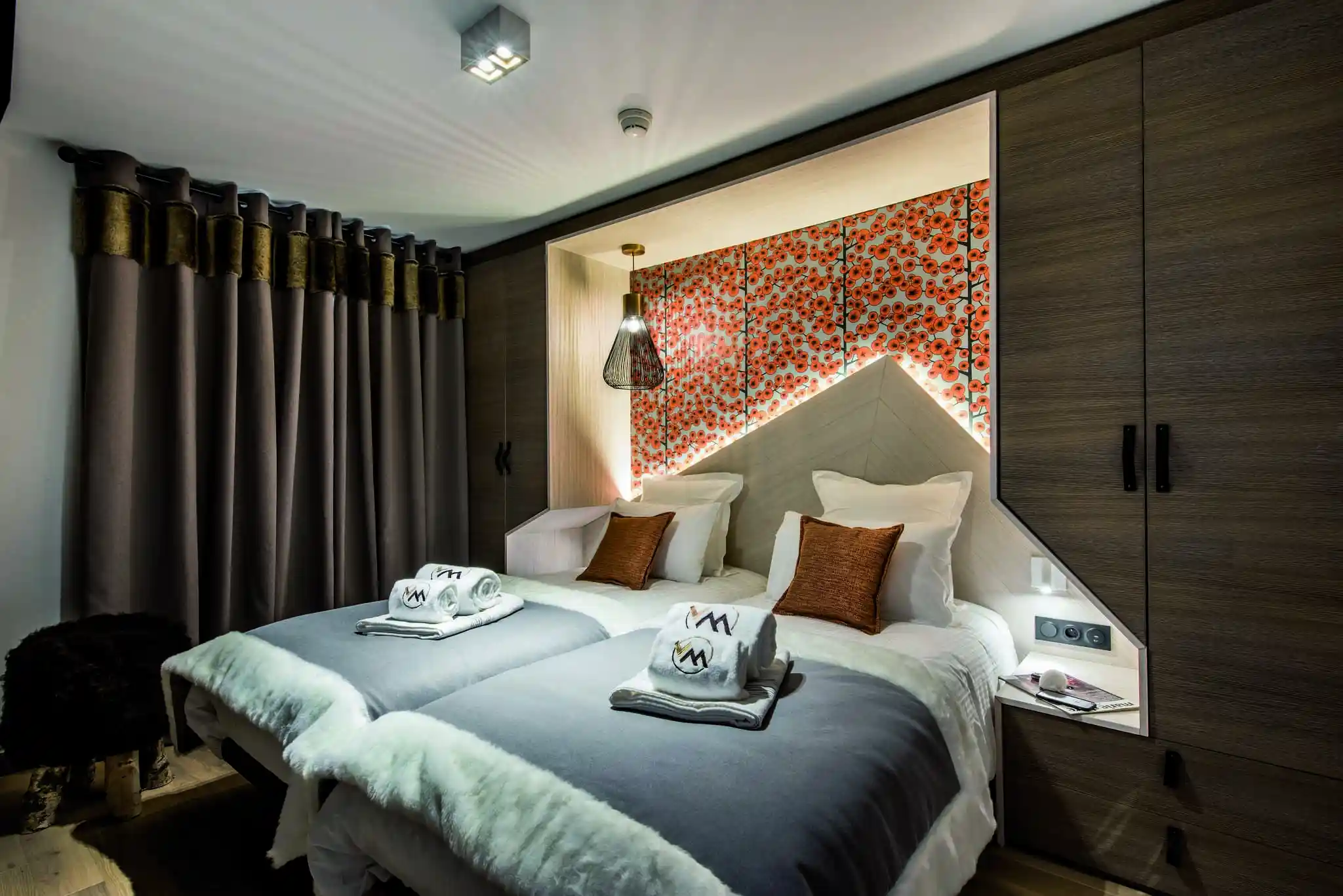 Lagrange Vacances&reg;  - Val d'isere - Chalet Montana Skadi