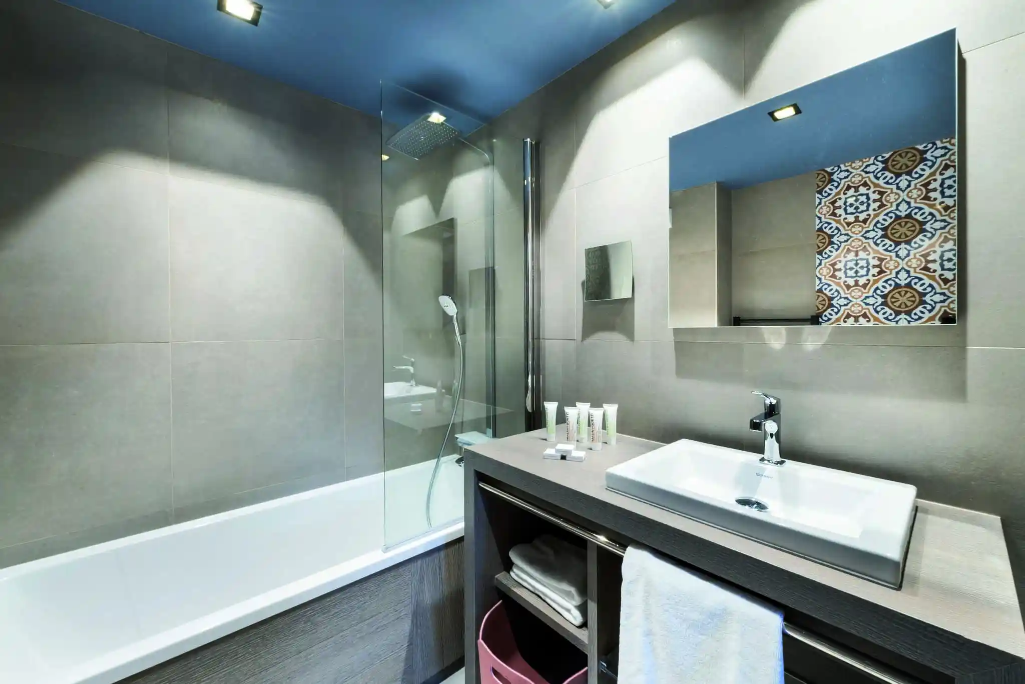 Lagrange Vacances&reg;  - Val d'isere - Chalet Montana Skadi