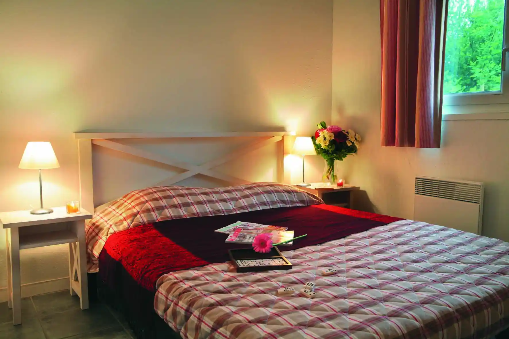 Lagrange Vacances&reg;  - Ares - Les Rives de Saint Brice