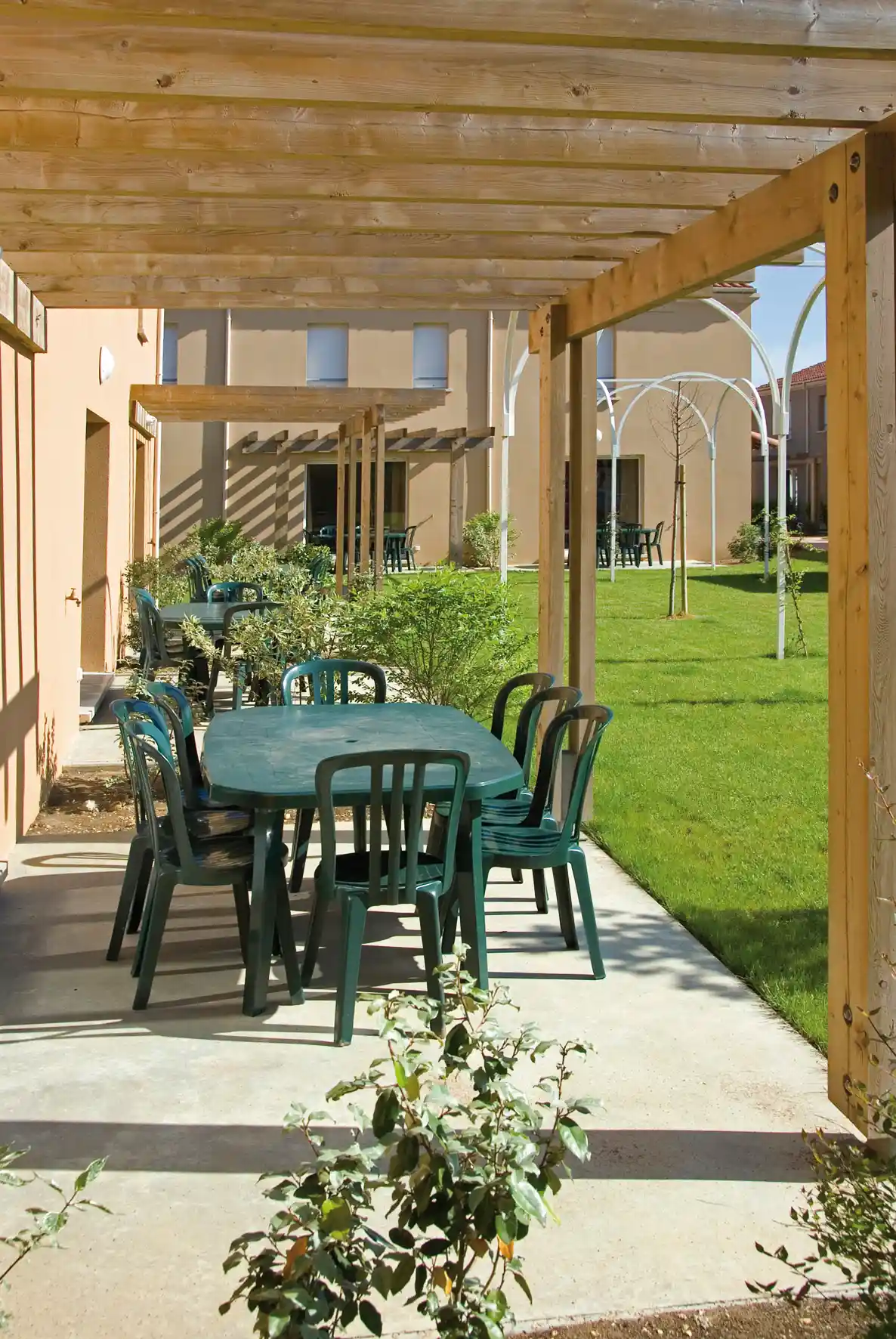 Lagrange Vacances&reg;  - Bergerac - LE CLOS DES VIGNES