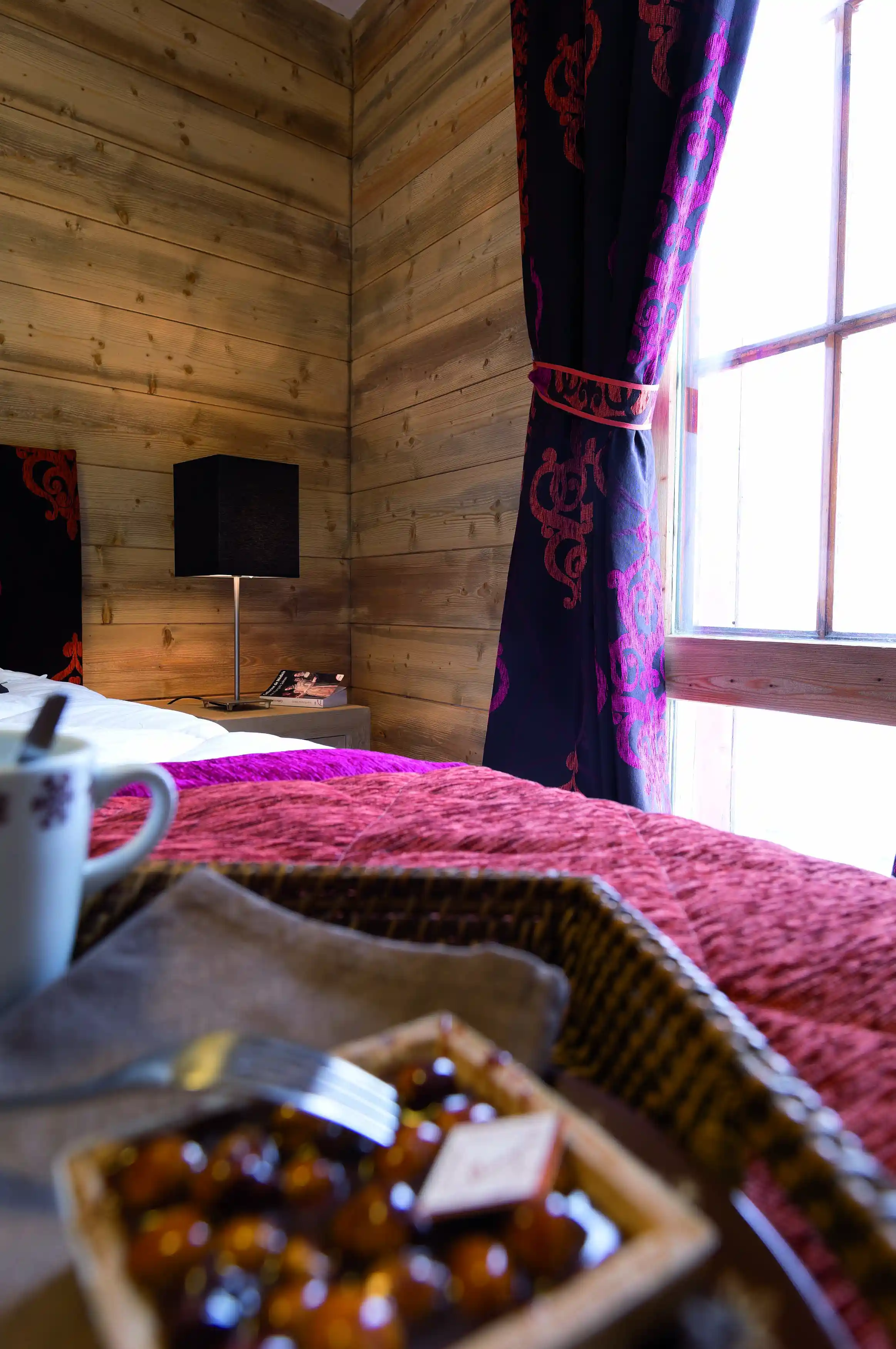 Lagrange Vacances&reg;  - La Rosiere - Cgh les Marmottons