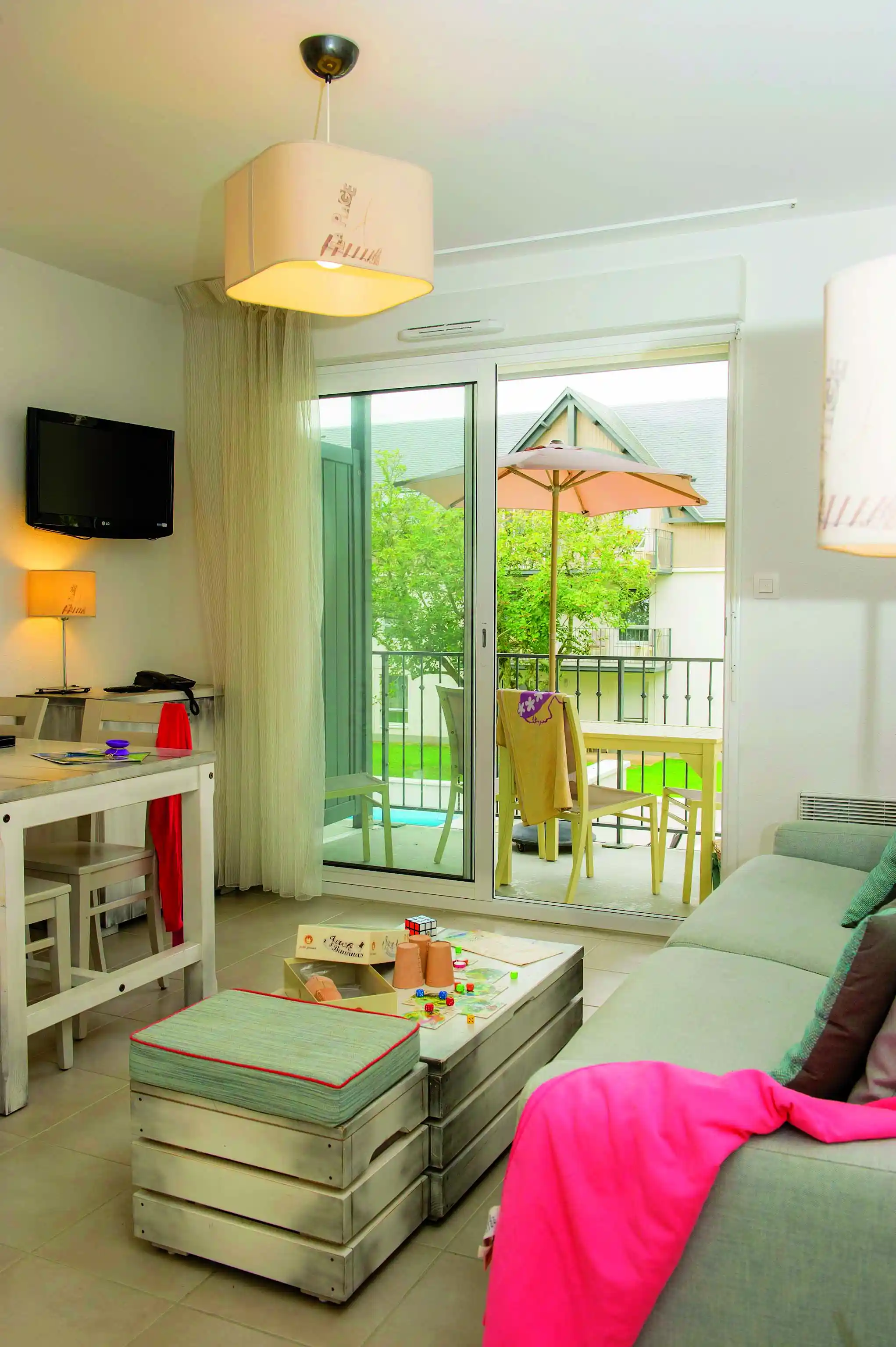 Lagrange Vacances&reg;  - Benodet - LES JARDINS D'ARVOR