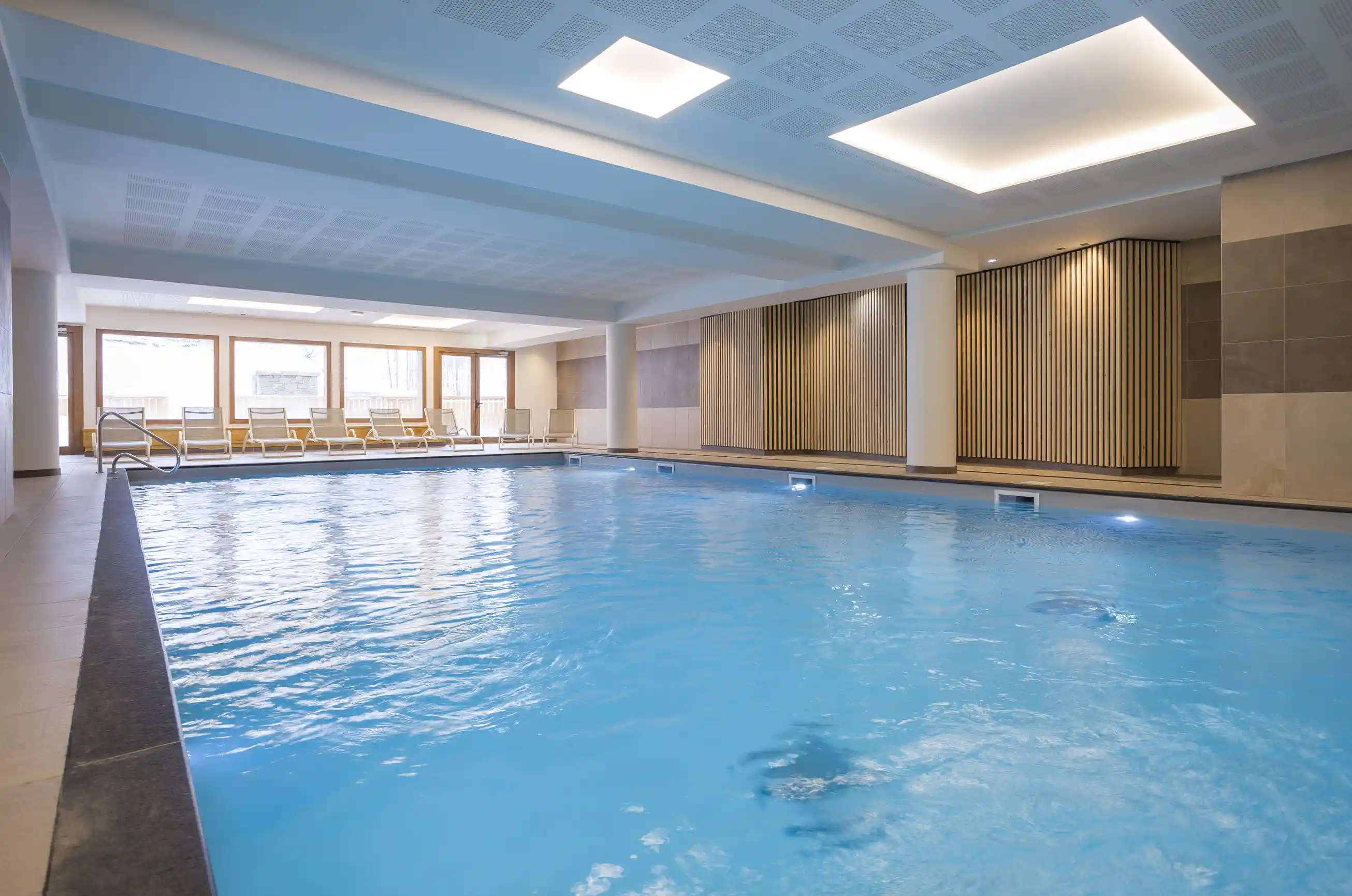 Lagrange Vacances&reg;  - Tignes - MMV L'ALTAVIVA