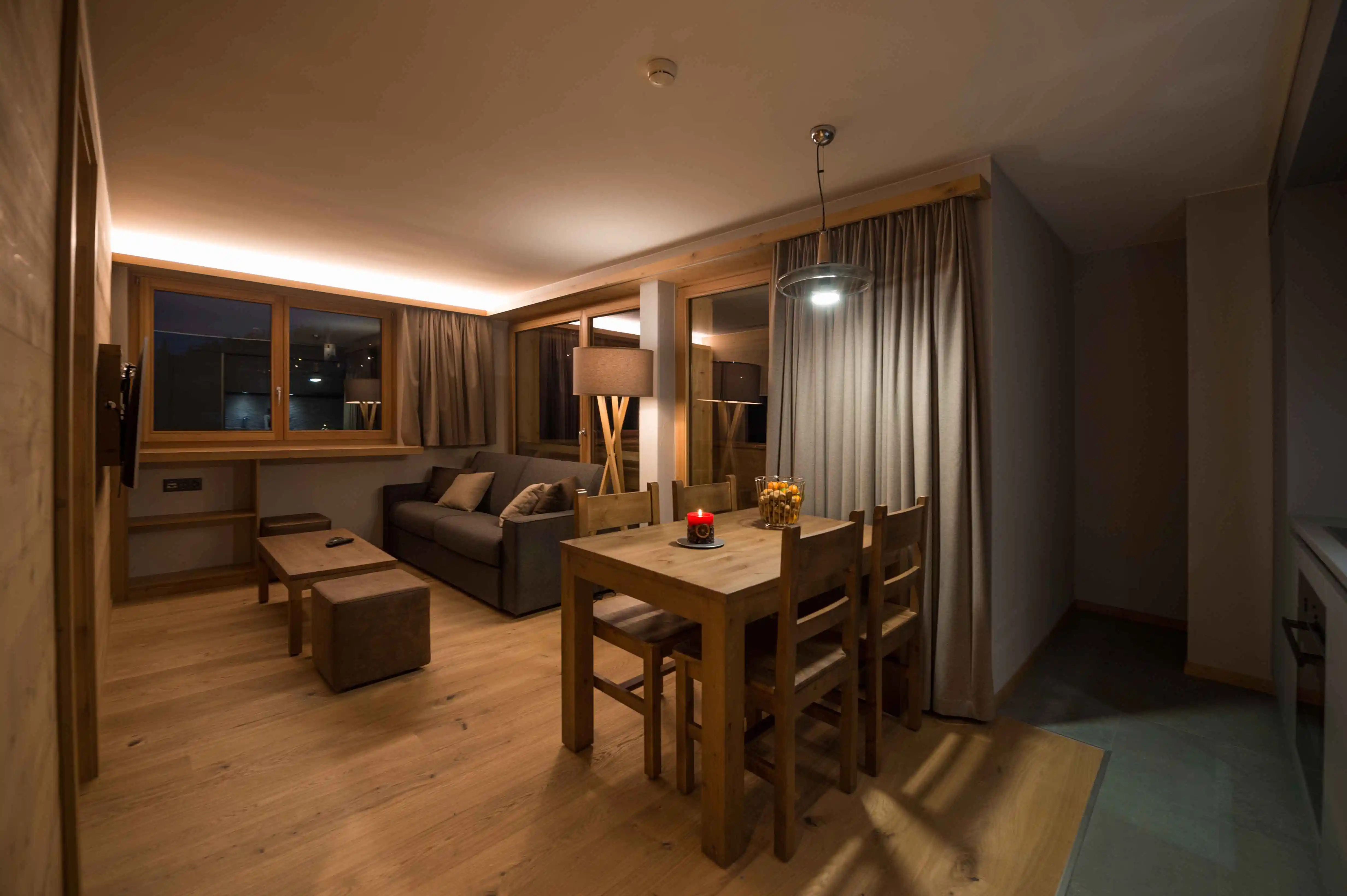 Lagrange Vacances&reg;  - Vercorin - Swisspeak Resorts