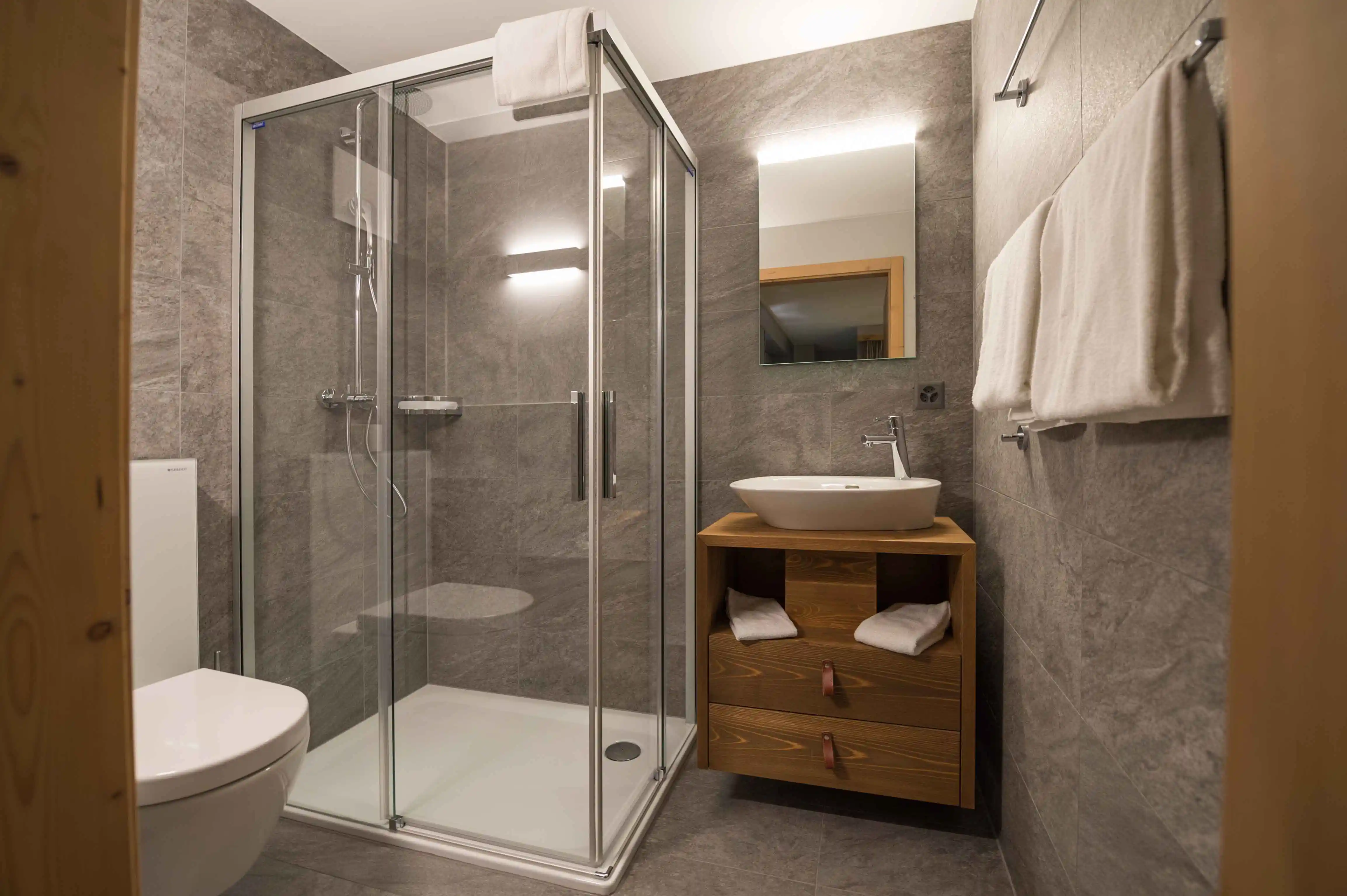 Lagrange Vacances&reg;  - Vercorin - Swisspeak Resorts