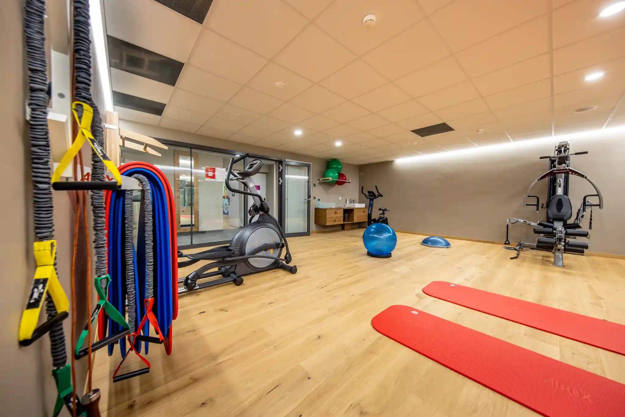 Lagrange Vacances&reg;  - Vercorin - Swisspeak Resorts